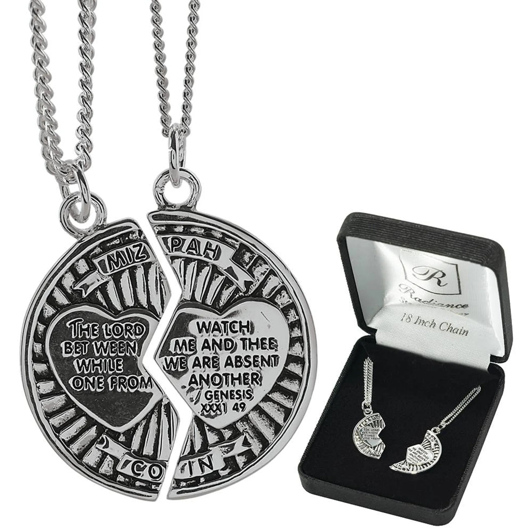 Nk-Ss Mizpah Nks Dbox