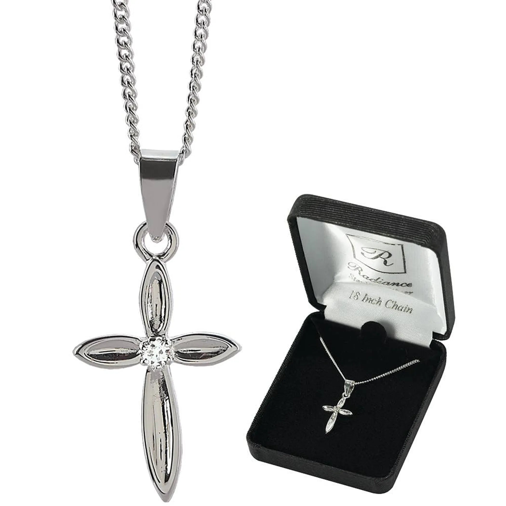 Nk-Ss Petalcross/Cz-Dbox