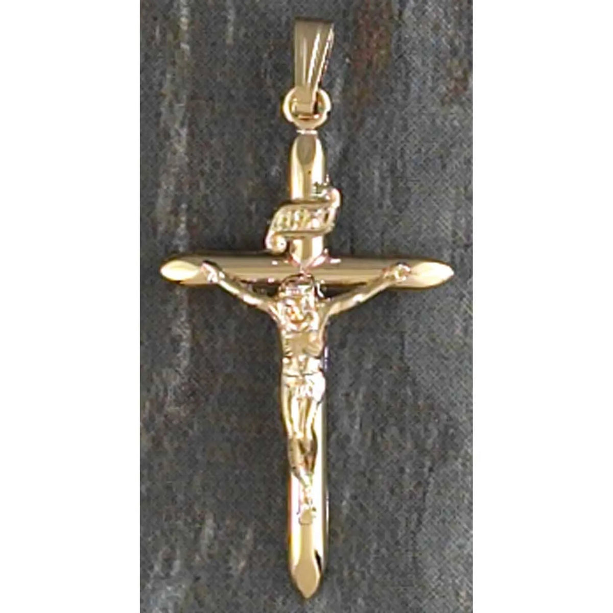 Nk Med Cruc Gp Bar Cross