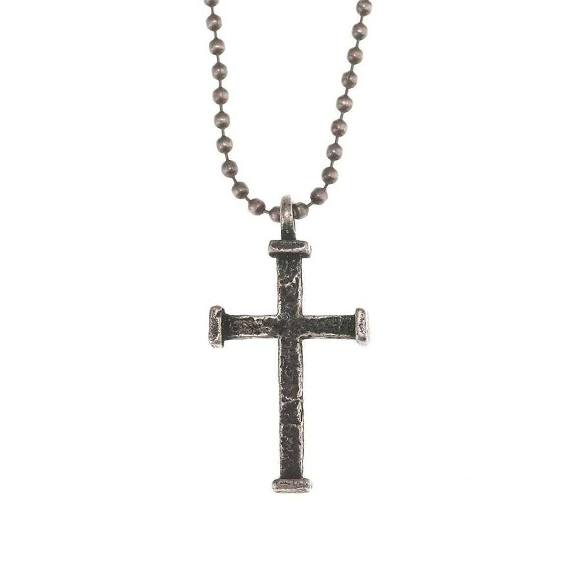 Nk-Brass Ox Boxcross-Dbx