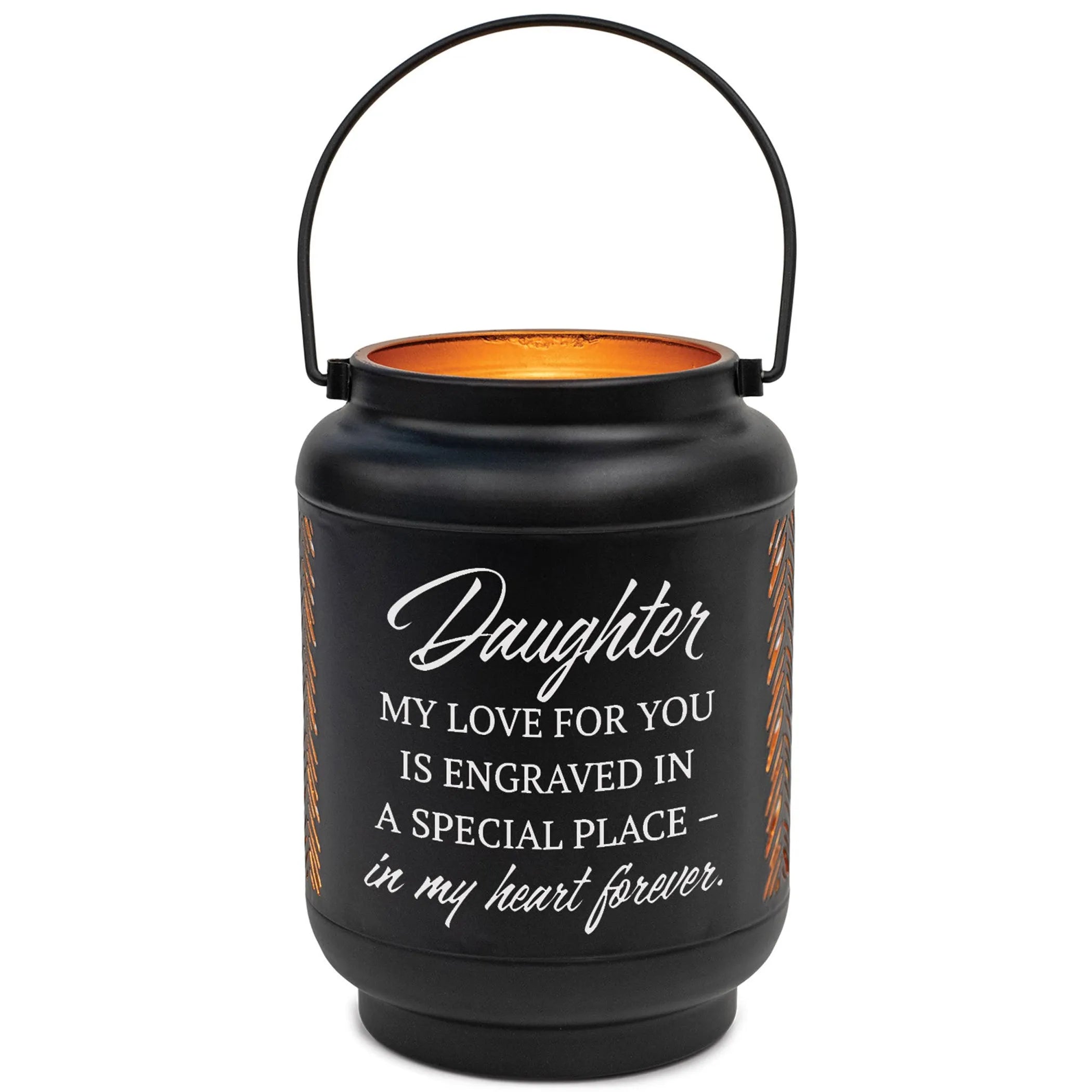 Lantern Daughter My Love For