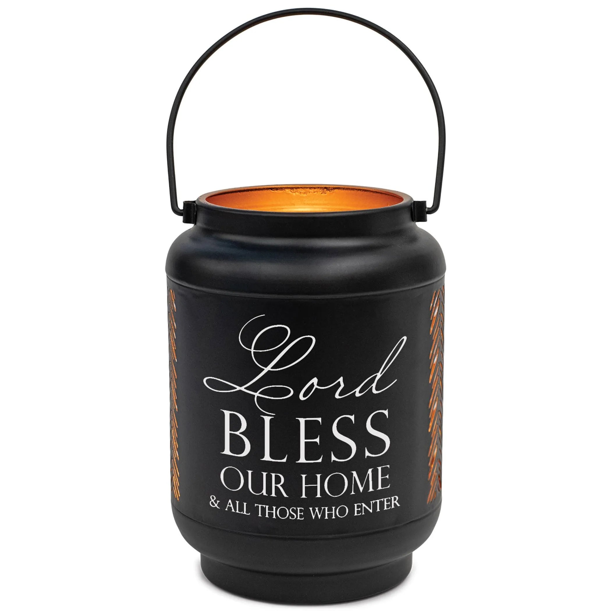 Lantern Lord Bless Our Home
