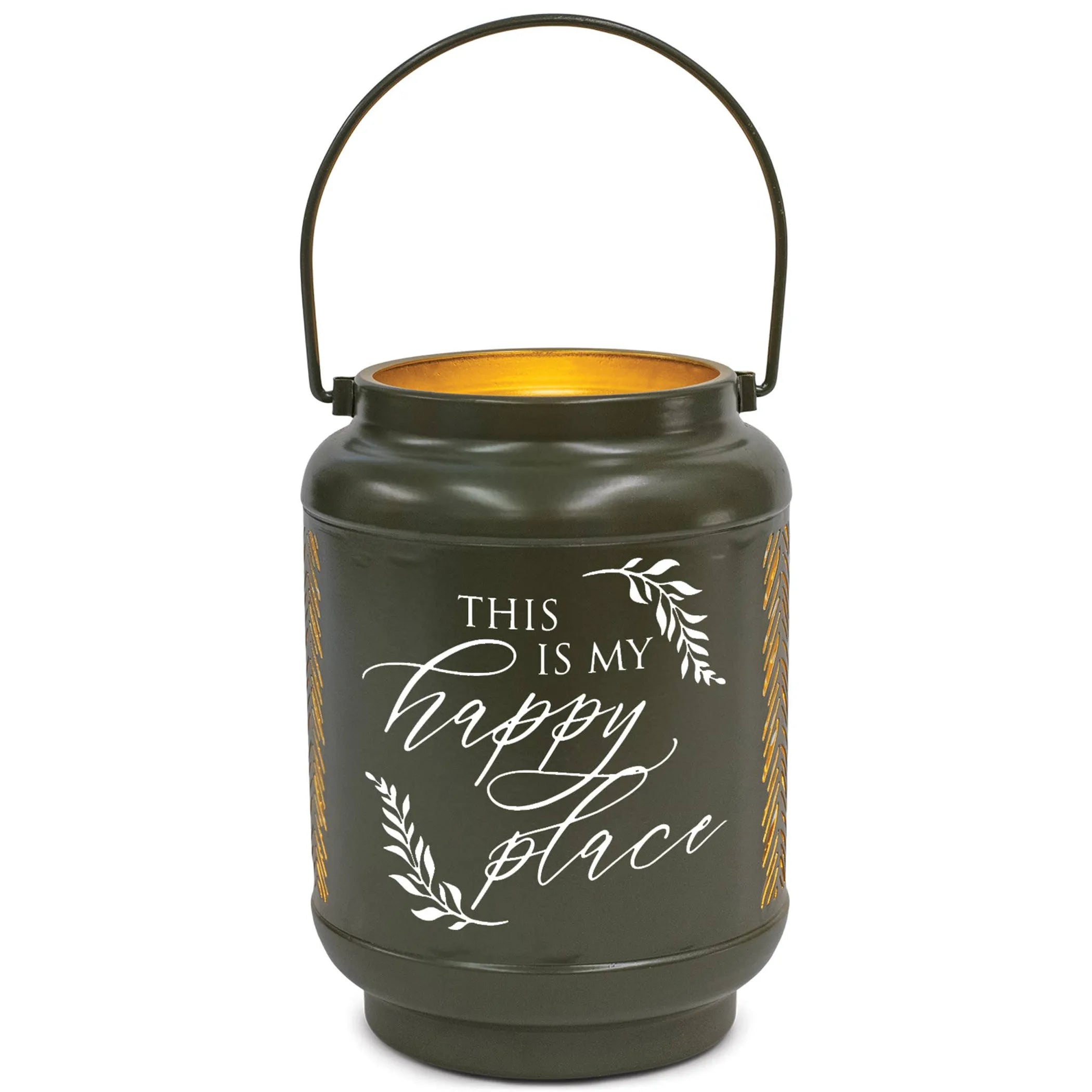 Lantern This Is My Happy