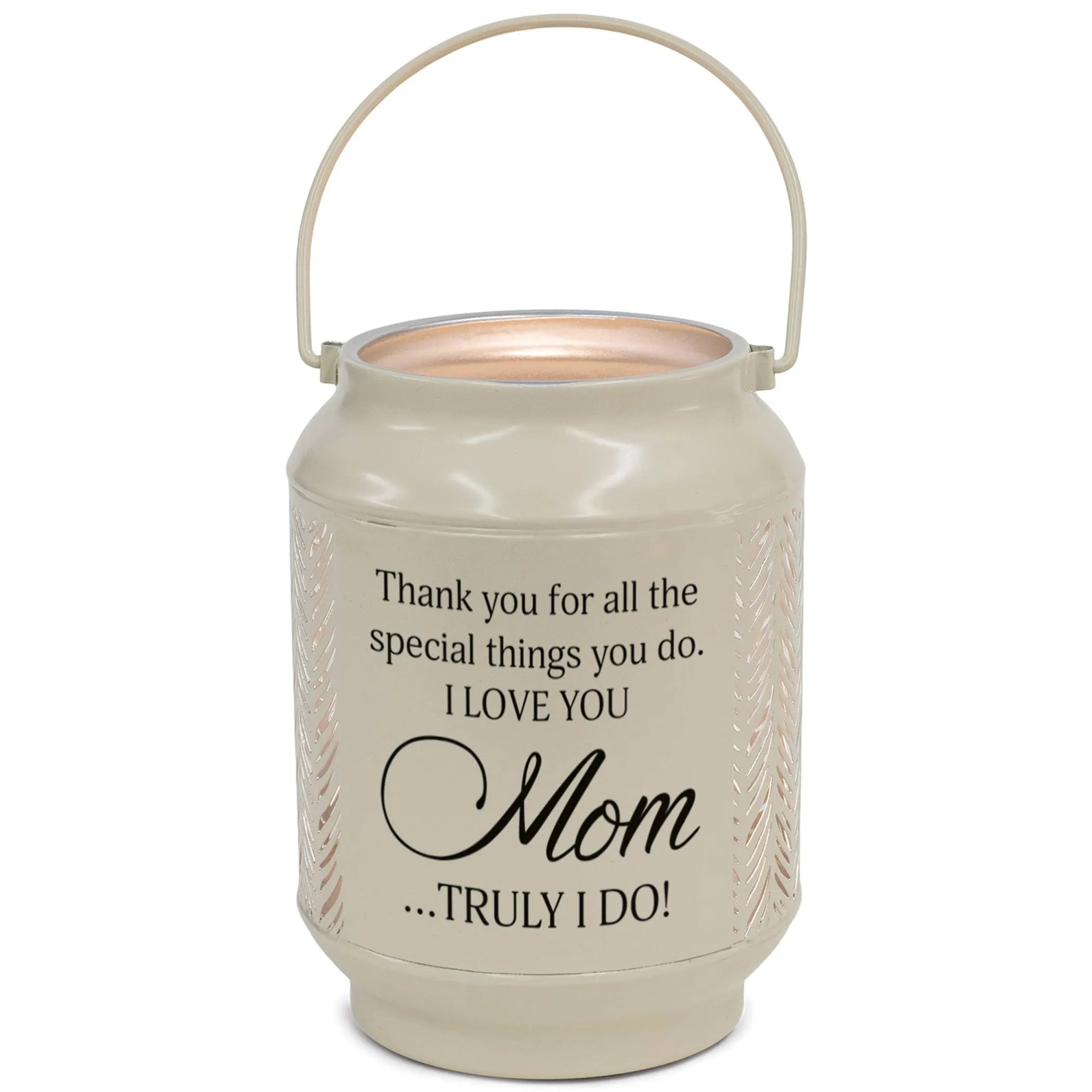 Lantern Mom Thank You For Ivory