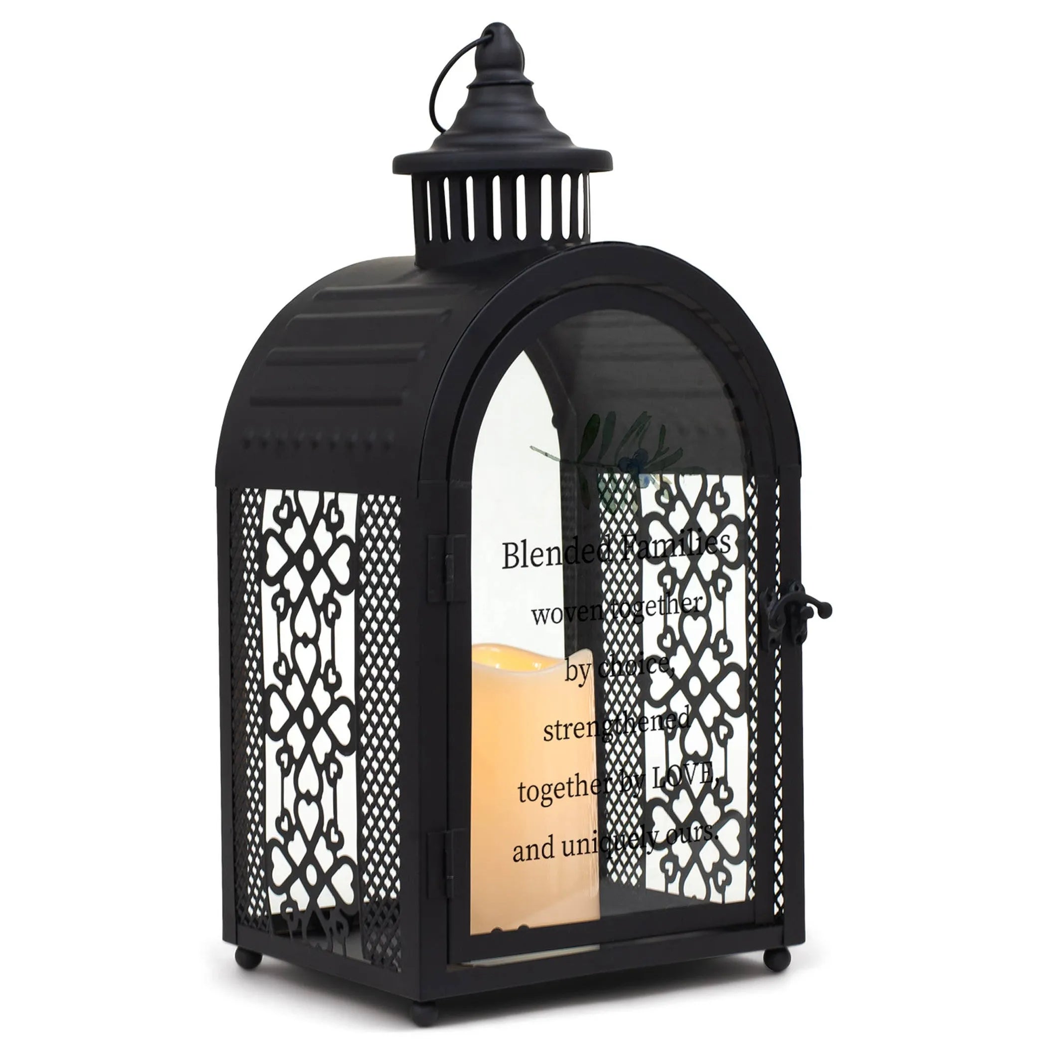 Lantern Blended Families