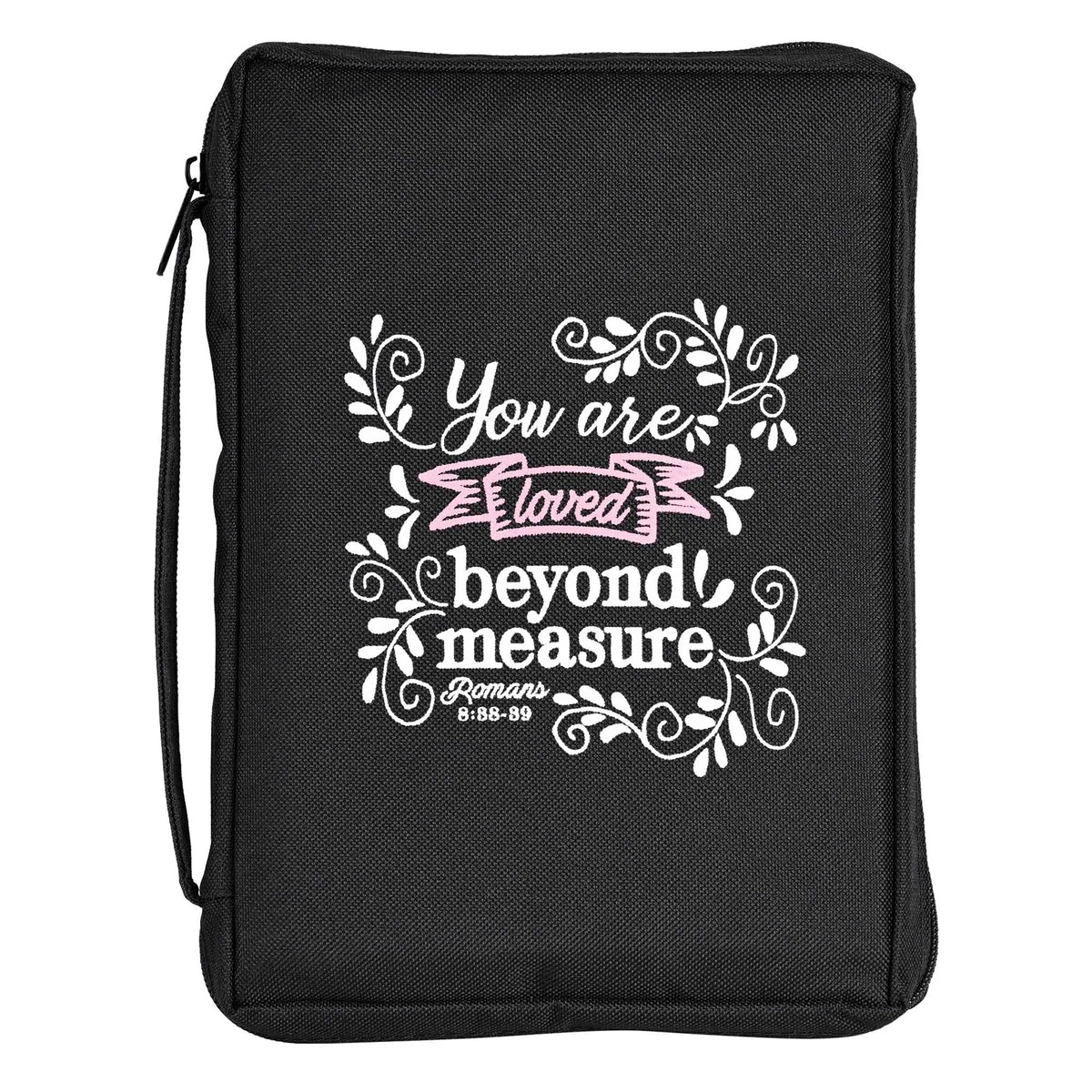 Bible Cover You Are Love