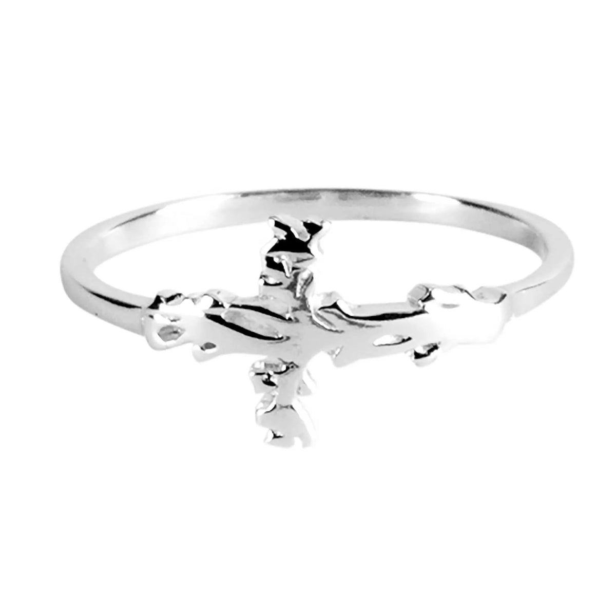 Ring Tree Of Life Size 6