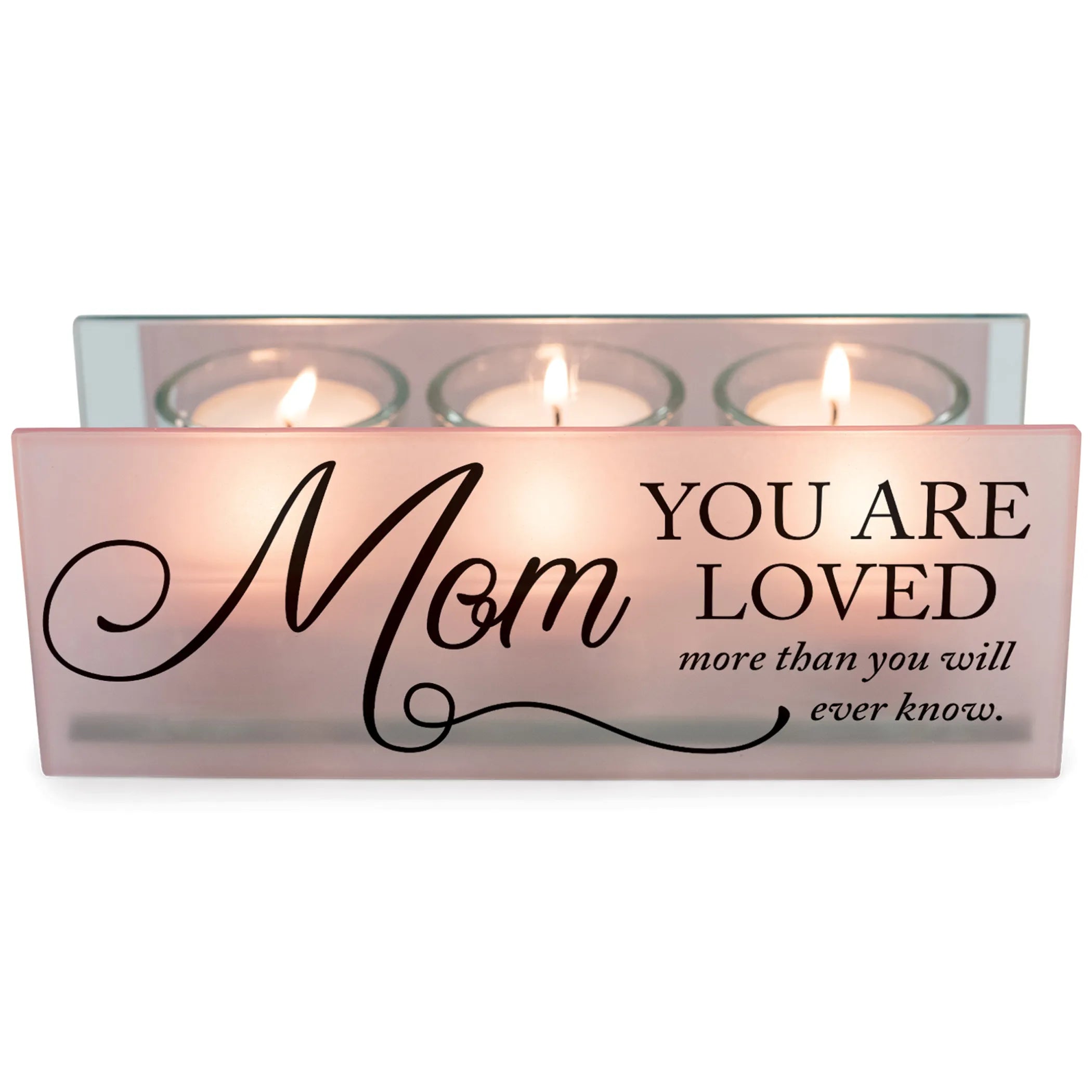 Tealight Mom You Are Loved