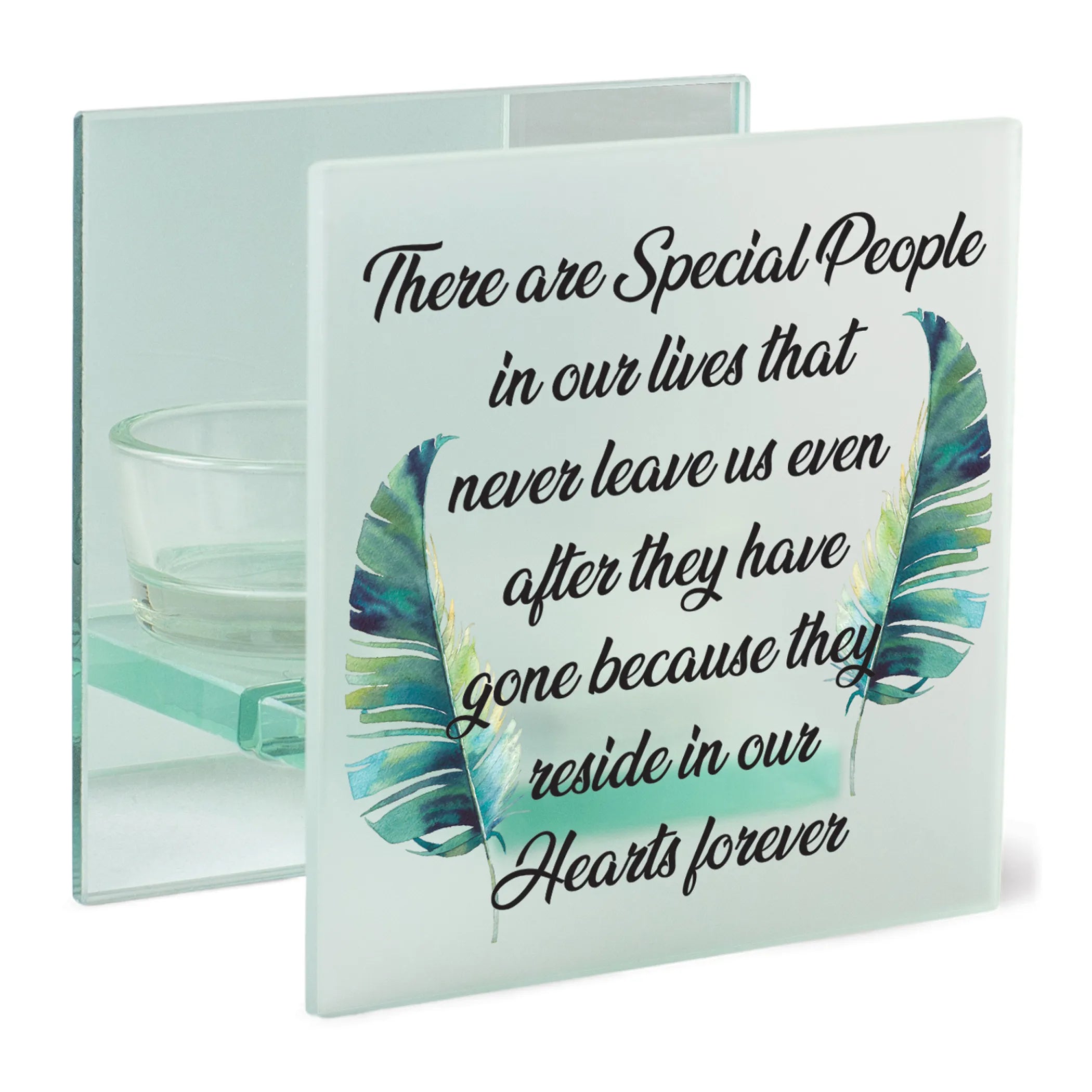 Tealight Square There Are Special People