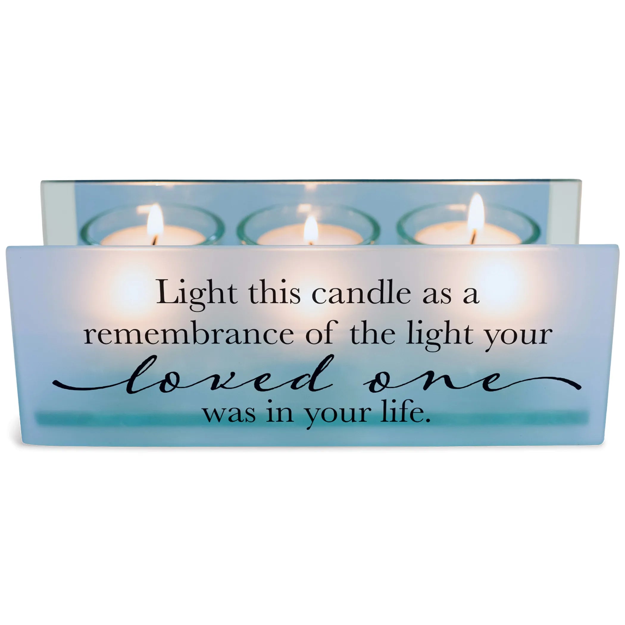 Tealight This Candle As A Remembrance
