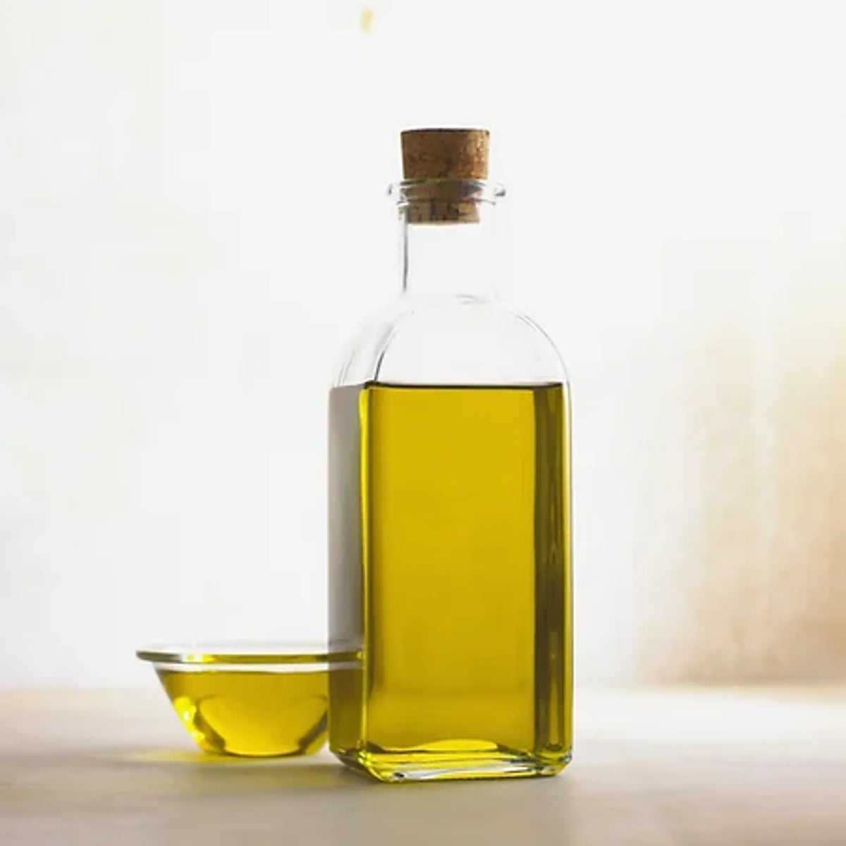 Keratin Protein