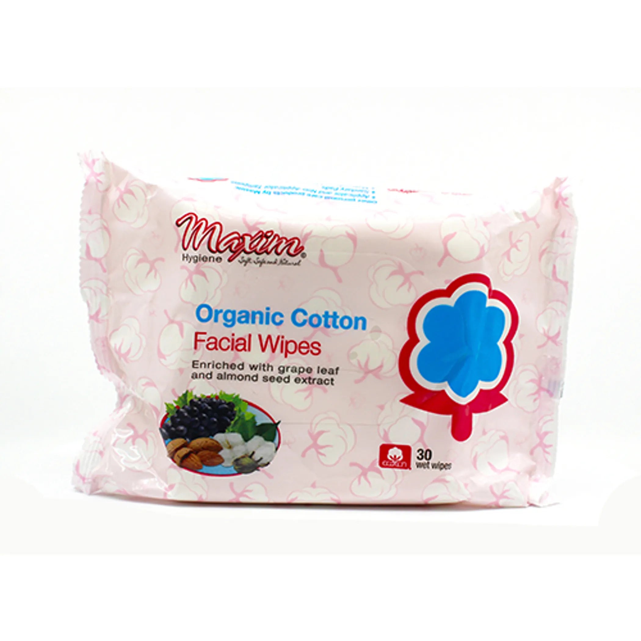 Organic Facial Wipes