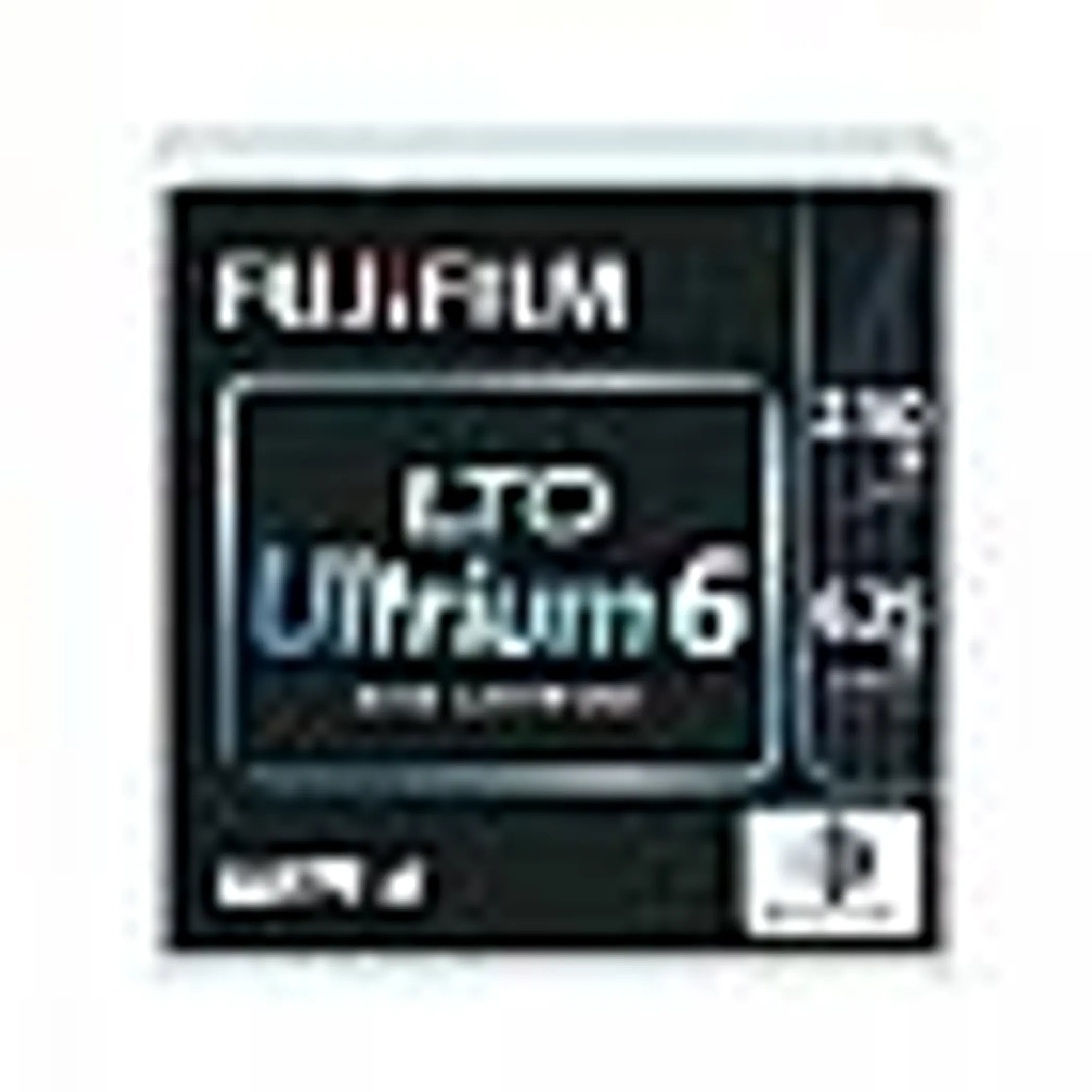 Fuji Lto, Ultrium-6, 16310732, 2.5Tb/6.25Tb, Taa
