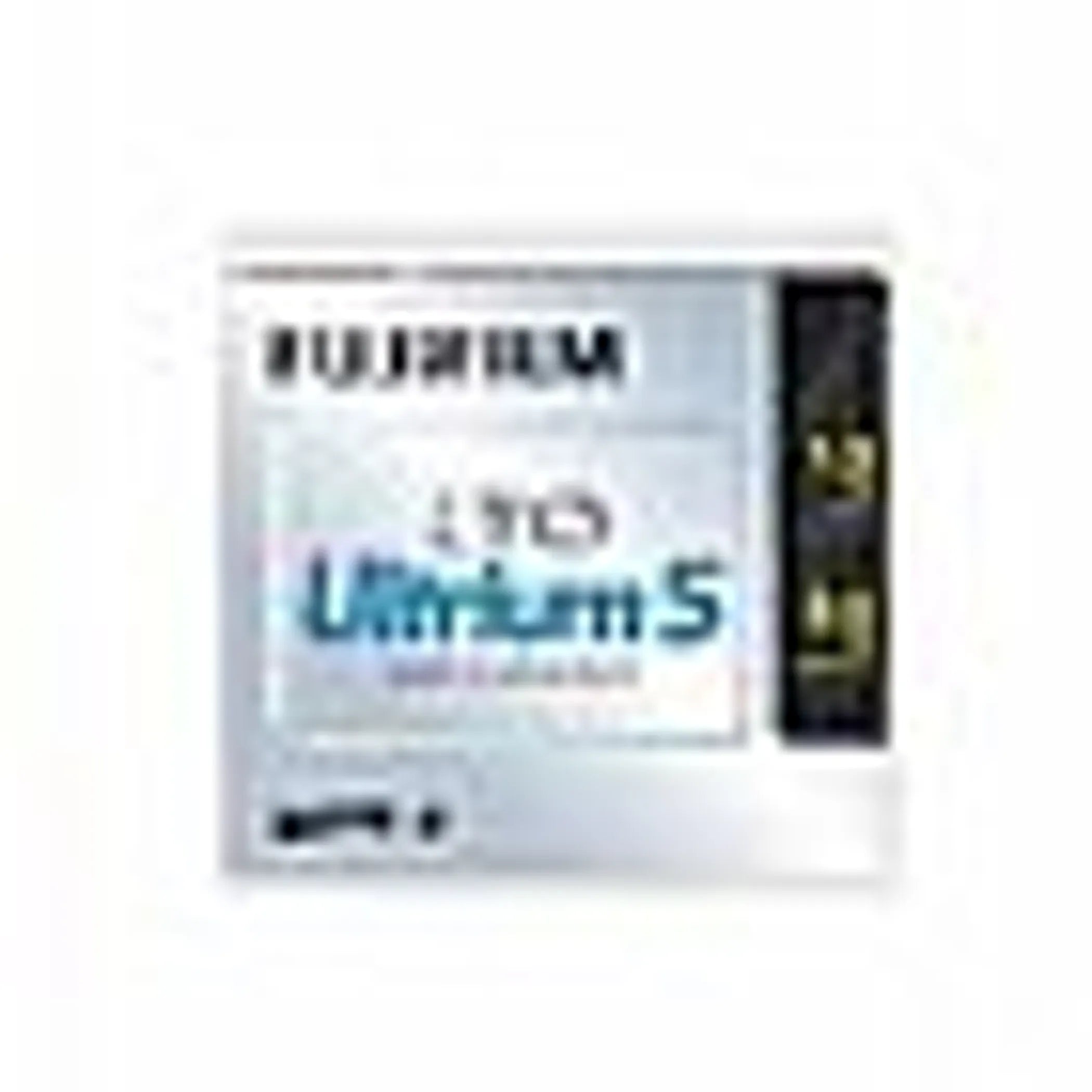 Fuji Lto, Ultrium-5, 81110000410, 1.5Tb/3.0Tb, Labeled, Taa