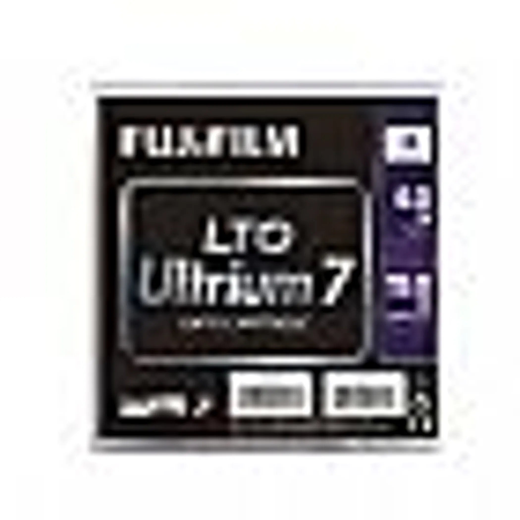 Fuji Lto, Ultrium-7, 16495661, 6Tb/15Tb Worm