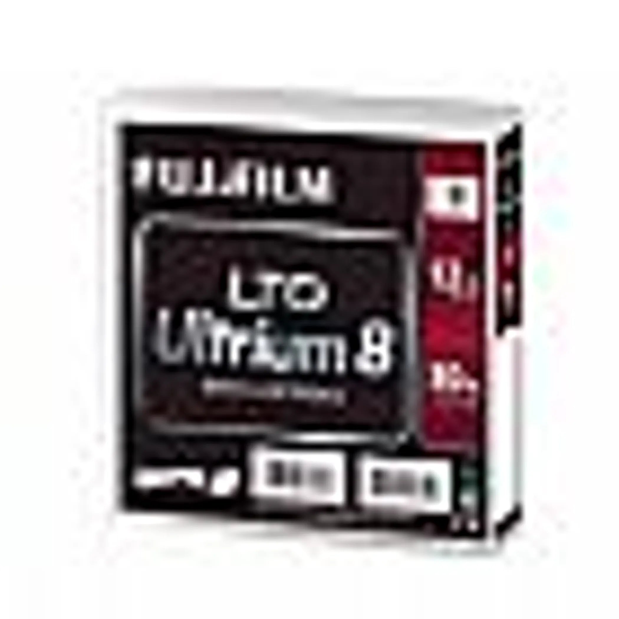 Fuji Lto, Ultrium-8, 16551221, 12Tb/30Tb Lto-8