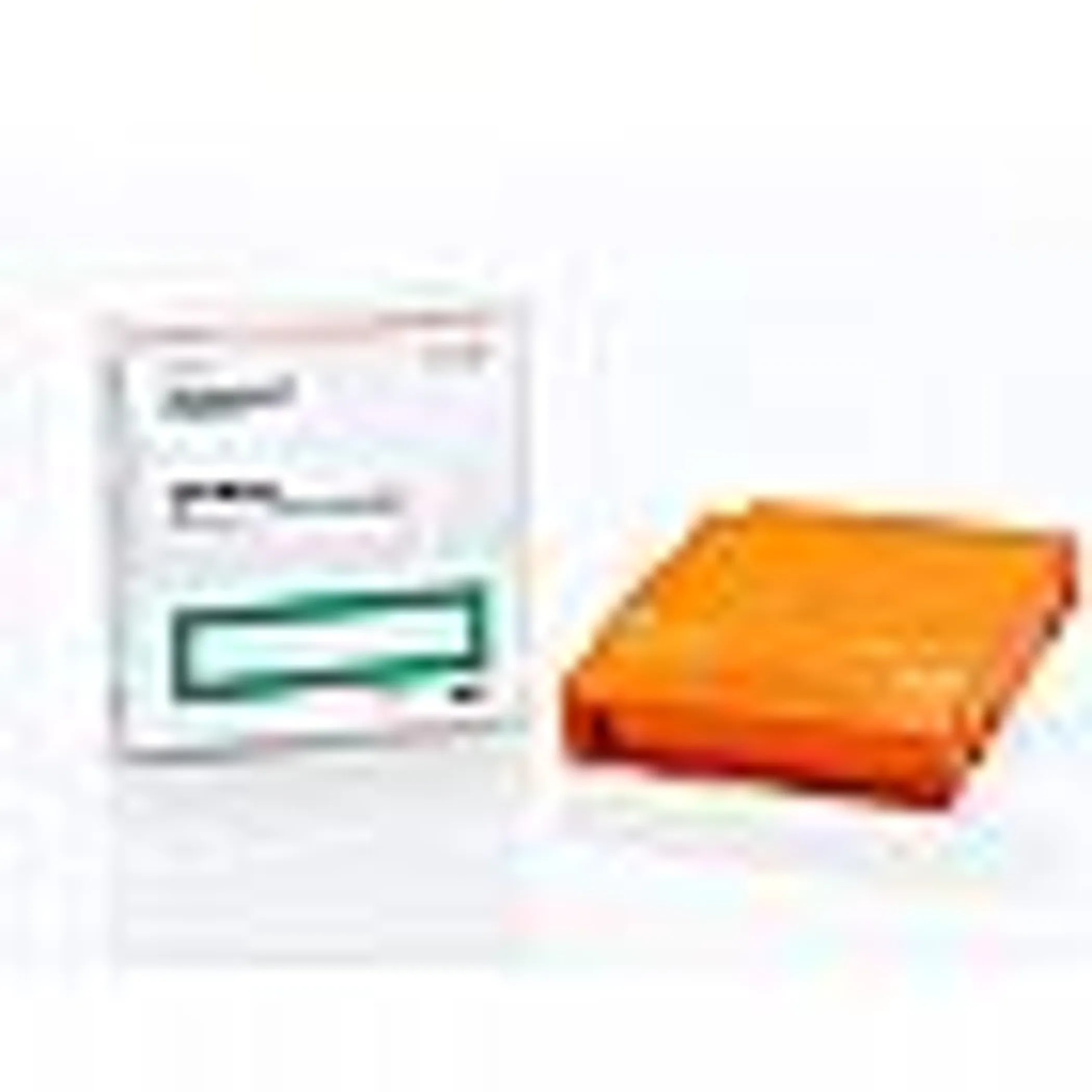 Hpe Lto, Ultrium, C7978A, 7A, Universal Cleaning Cartridge, Taa