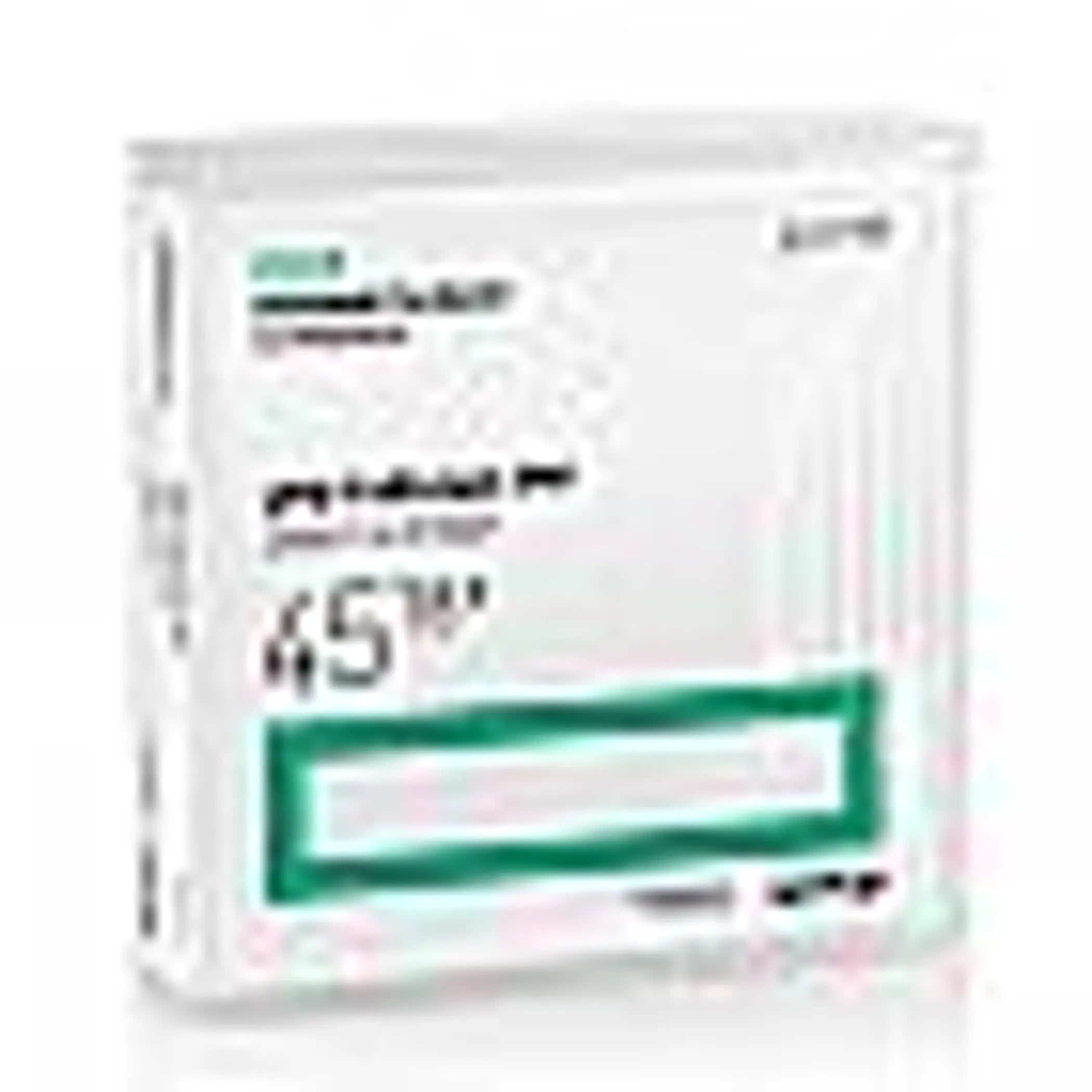 Hpe Lto, Ultrium-9, 18Tb/45Tb, Rw, With Case