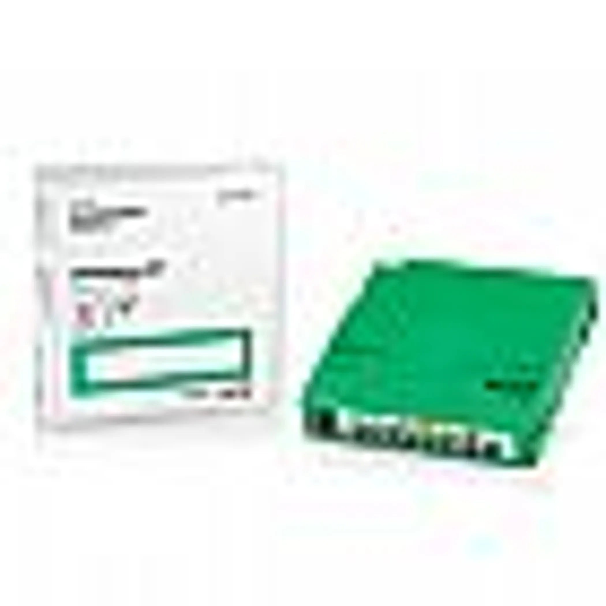 Hpe Lto, Ultrium-8, 12Tb/30Tb, Rw, Non-Custom Labeled, With Cases