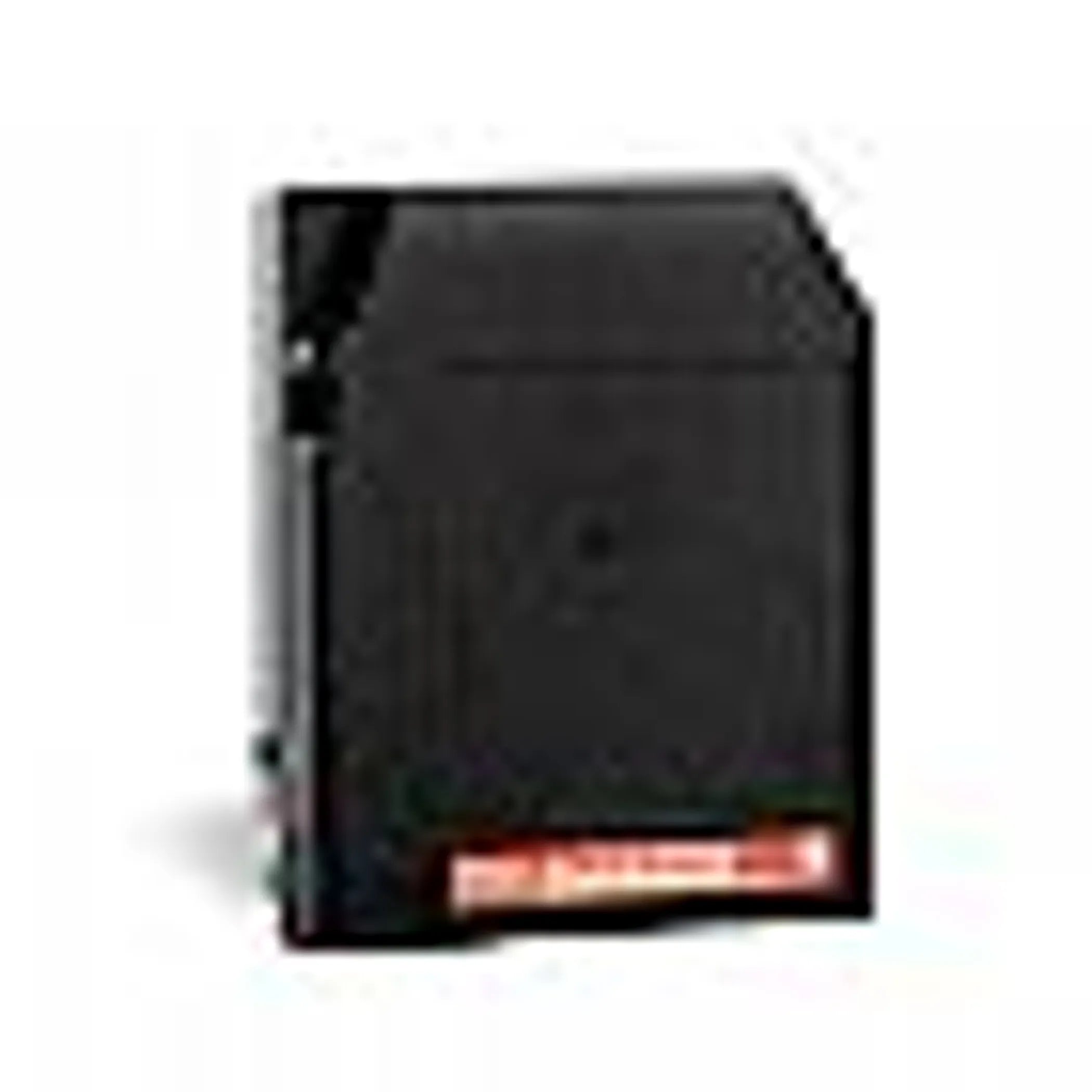 Ibm 3592 Jd Advanced Data Cartridge, 2727263, 10Tb