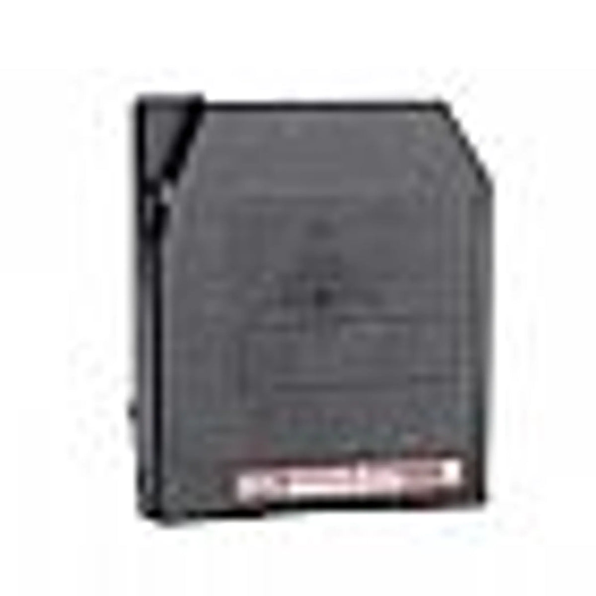 Ibm 3592 Je Advanced Data Cartridge, 02Ce960, 20Tb