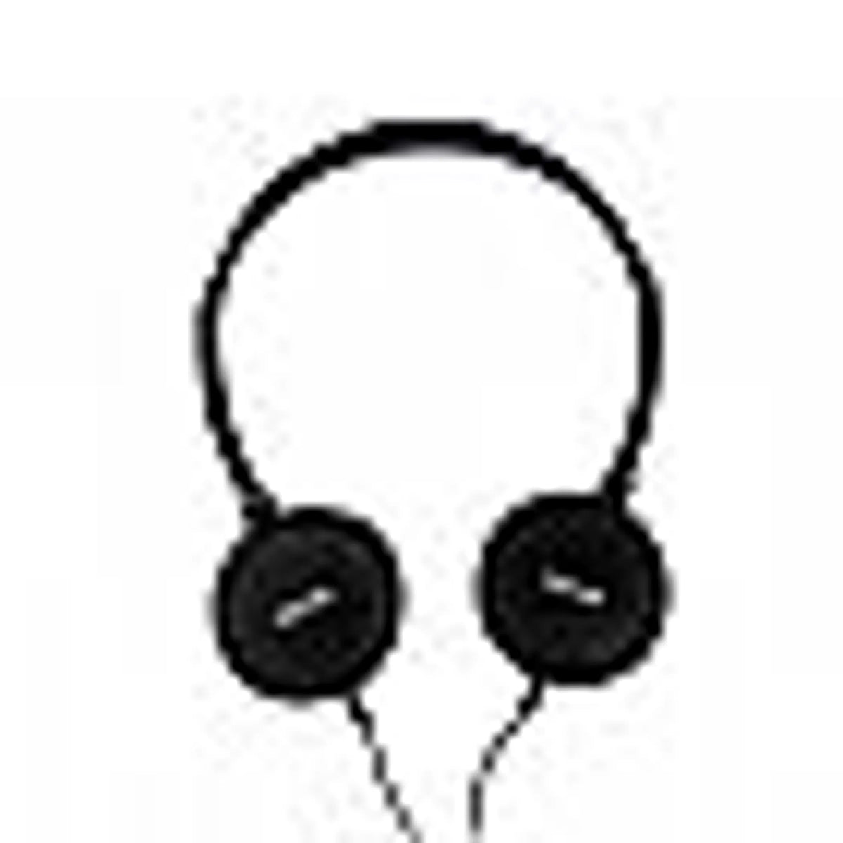 Maxell Headphones, 190318, -200, Stereo
