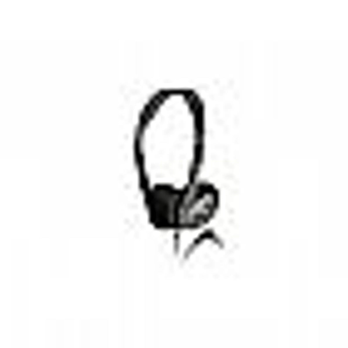 Maxell Headphones, 190319, -100, Budget, Stereo