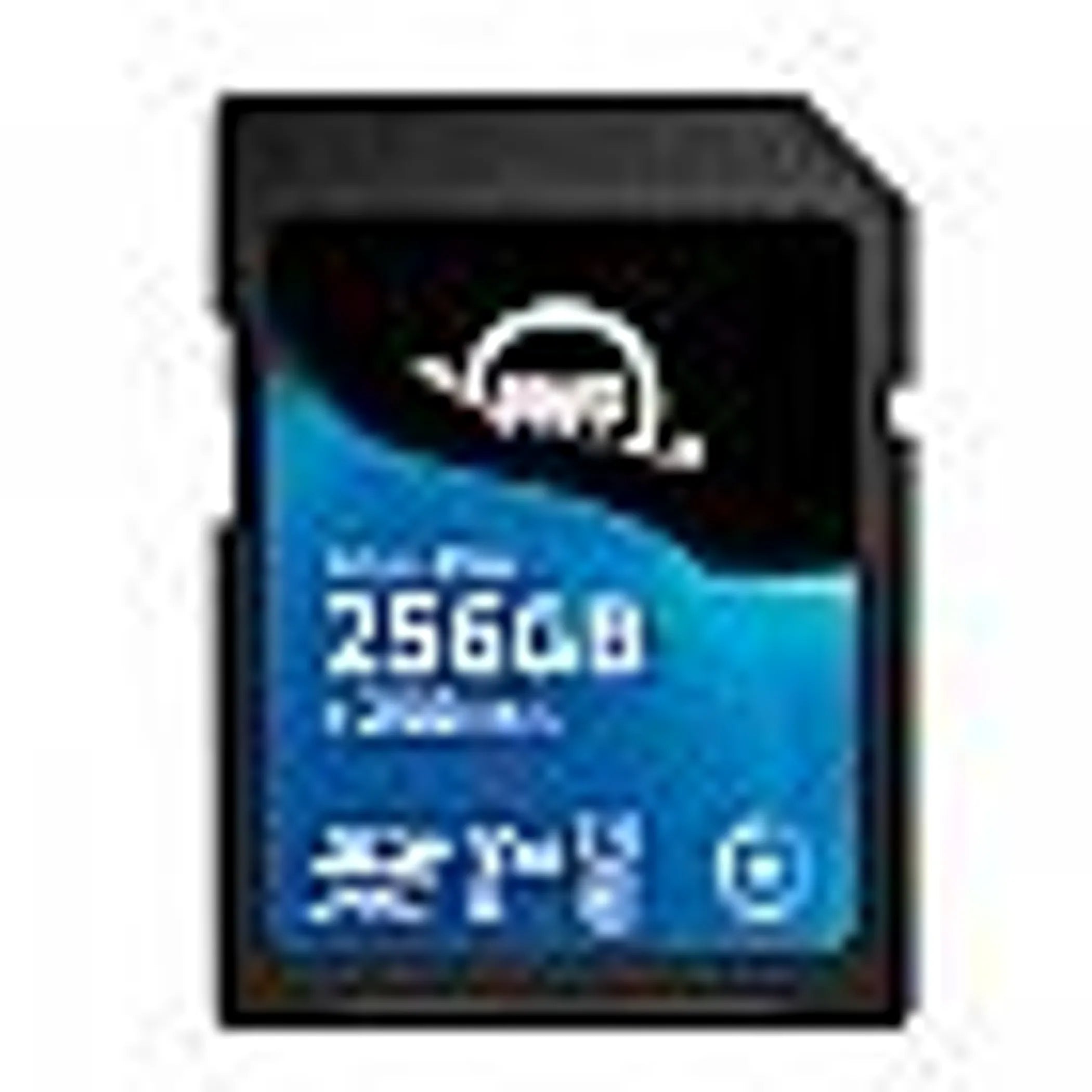 Owc, 256Gb Atlas Pro, Sdxc V60 Uhs-Ii Memory Card