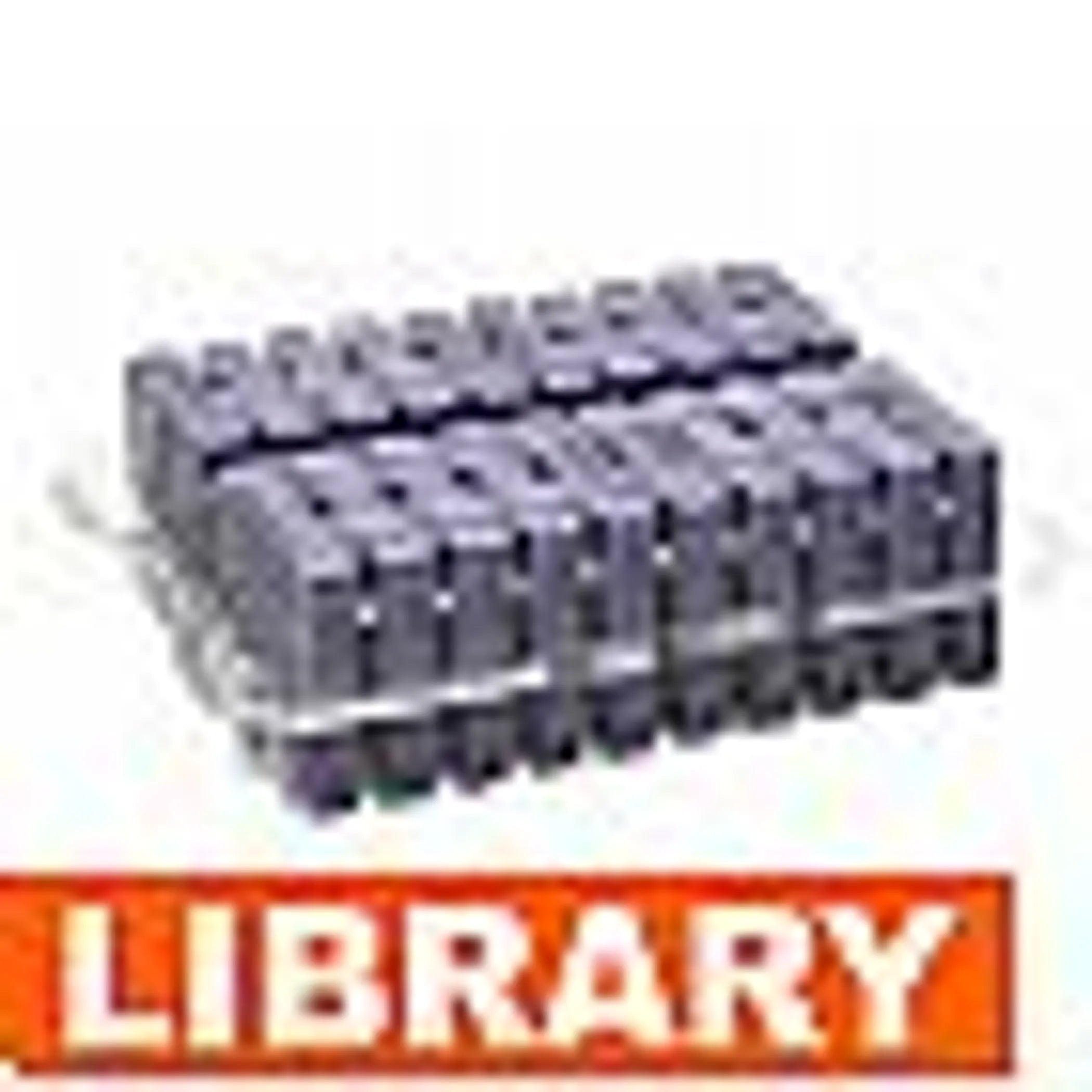 Quantum Tape, Lto, Ultrium-7, Mr-L7Mqn-20 6Tb/15Tb, Lto-7, , Lib Pack