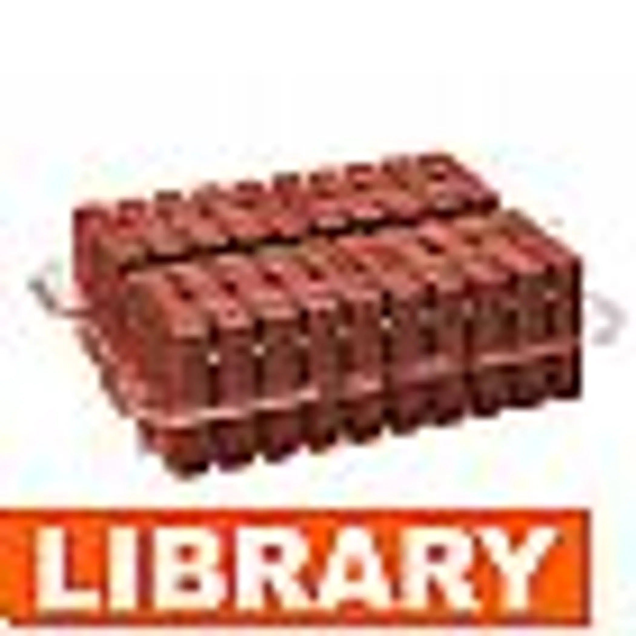 Quantum Tape, Lto, Ultrium-8, Mr-L8Mqn-20 12Tb/30Tb, Lto-8, Library Pack