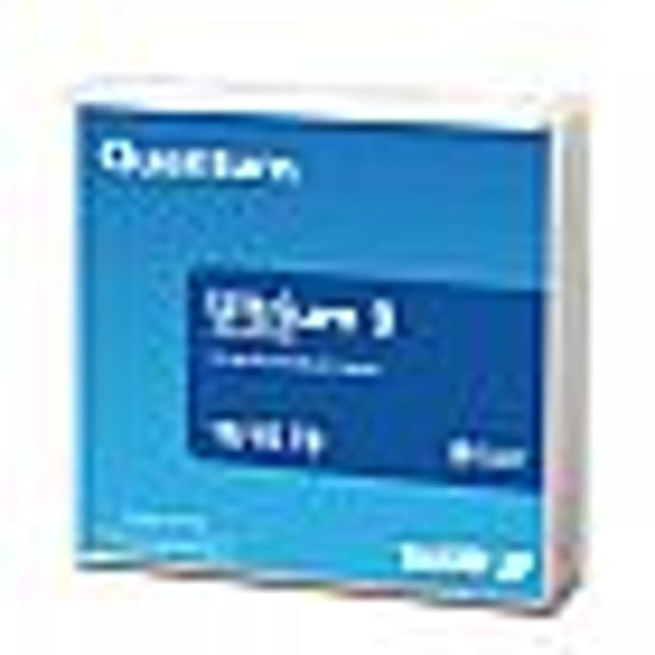 Quantum Tape, Lto, Ultrium-9, Mr-L9Mqn-01 18Tb/45Tb, Lto-9
