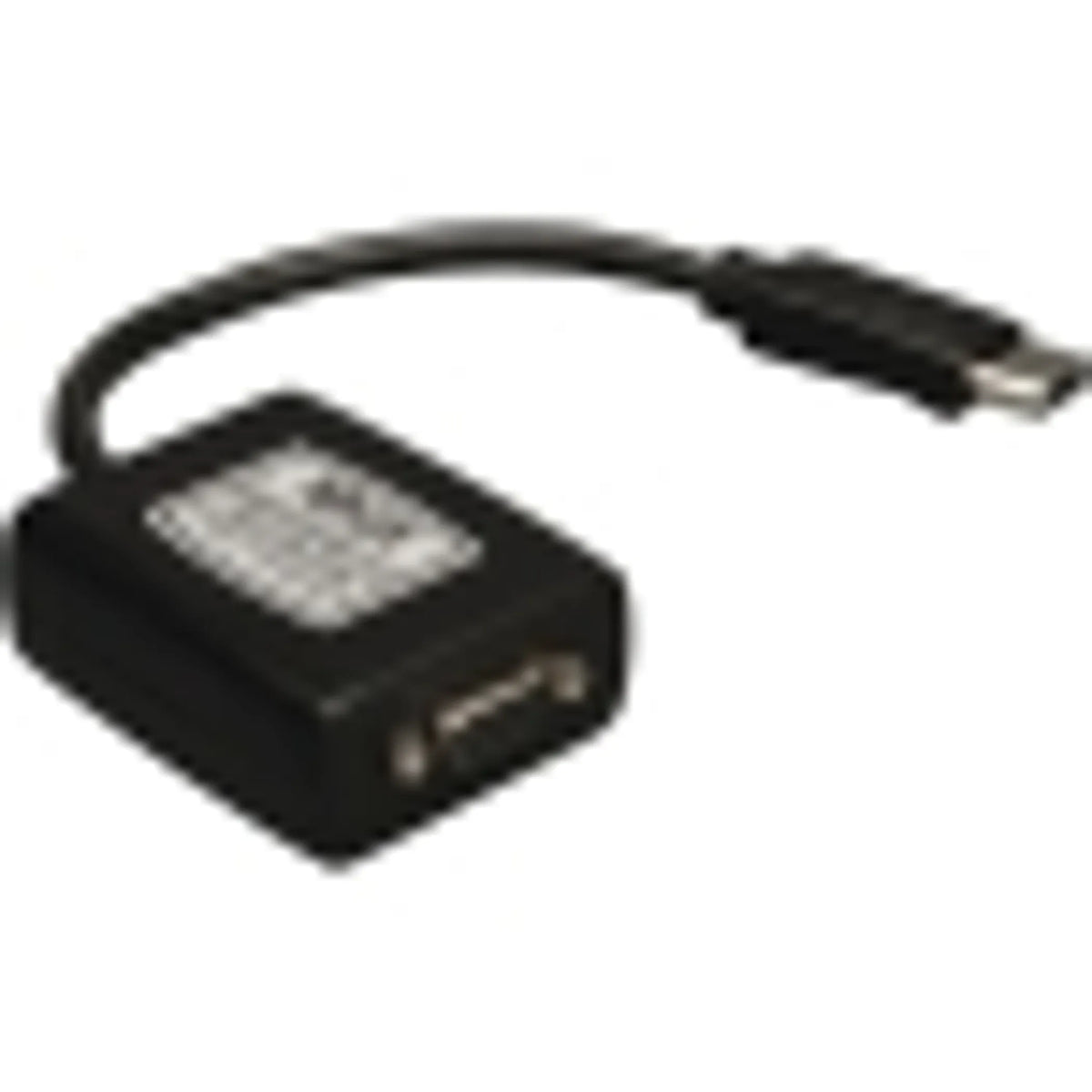Tripp Lite, Cable Adapter, Displayport To Vga, M/F, 1920X1200/1080P, Pnp, 6In