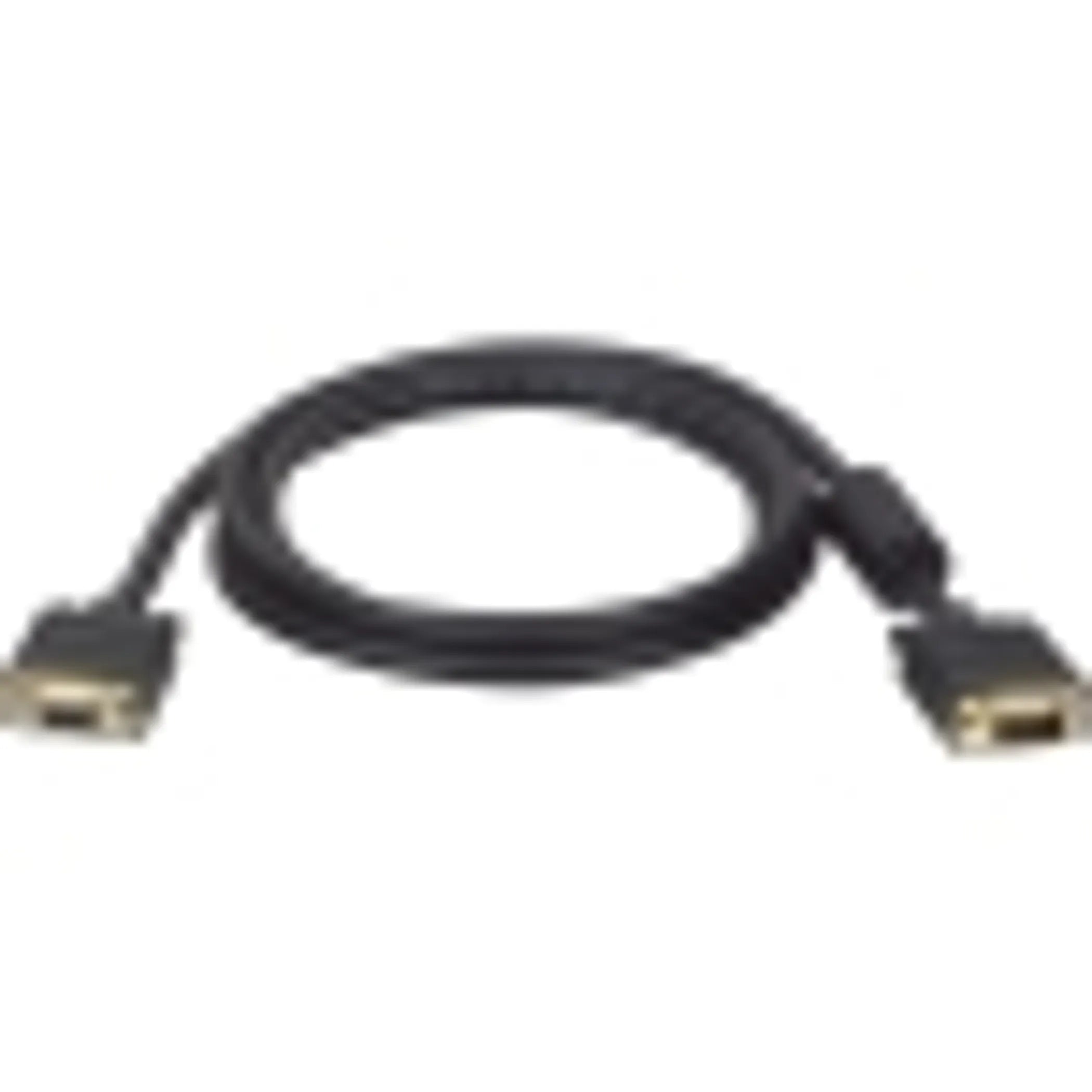 Tripp Lite, Extension Cable, Vga Coax Monitor, High Resolution, Hg15 M/F, 100Ft