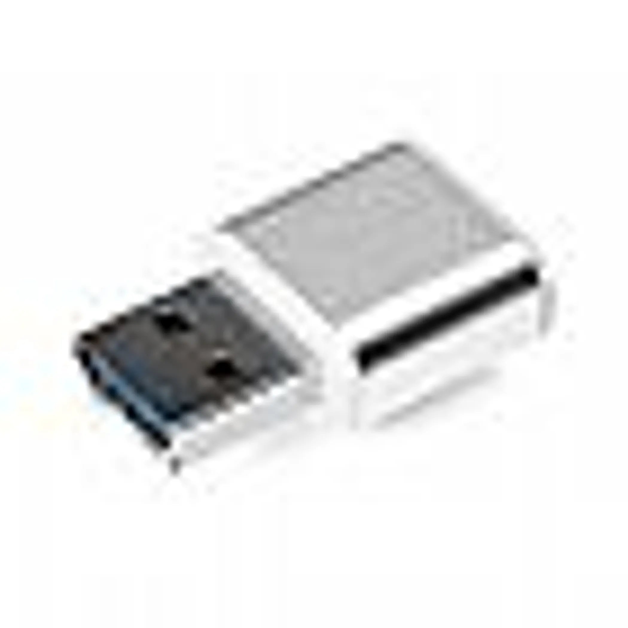 Verbatim Store 'N' Go Mini Metal Usb Flash Drive, 49840, 32Gb, Usb 3.0, Brushed Silver