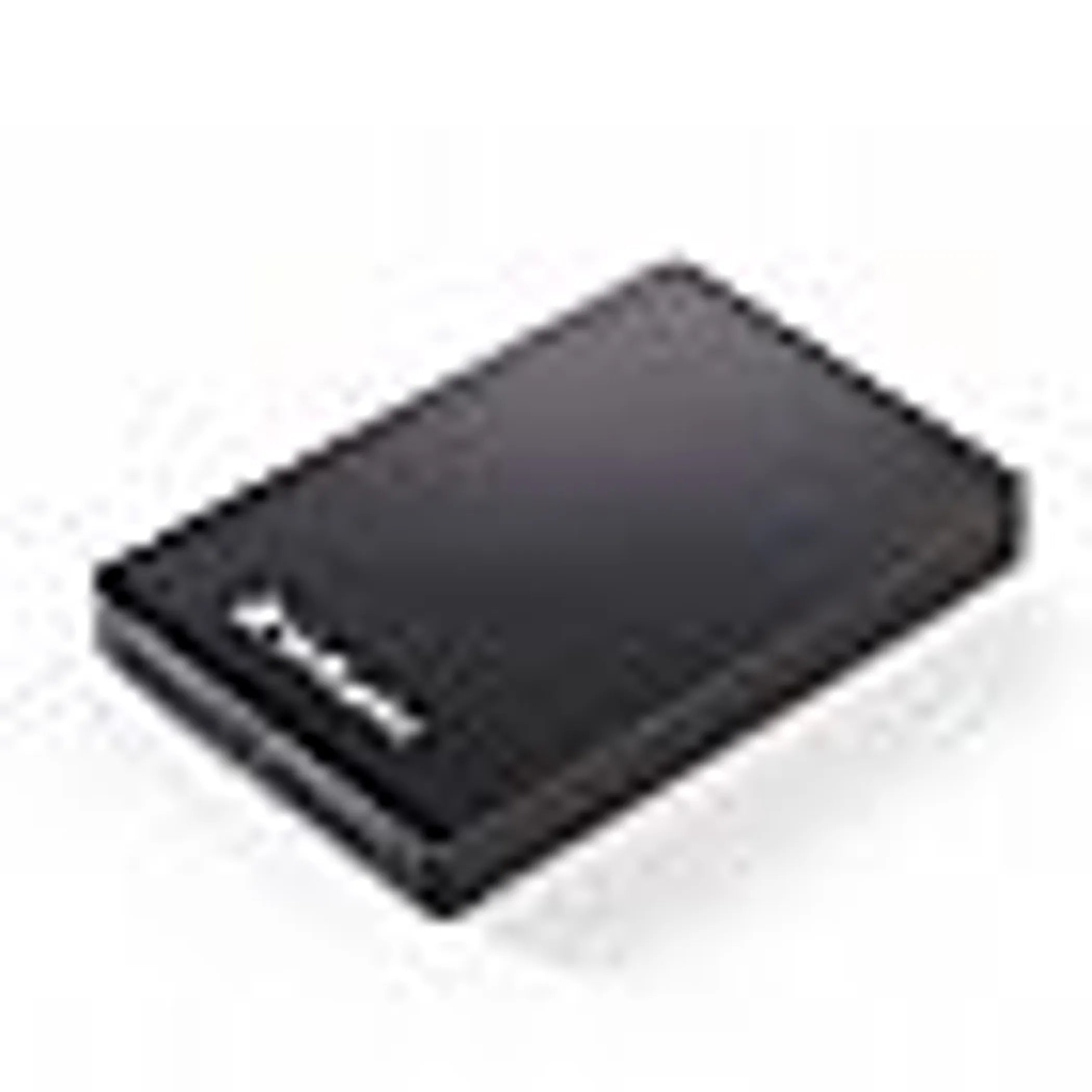 Verbatim 128Gb, Vx460 External Ssd Usb 3.1 Gen 1, Black