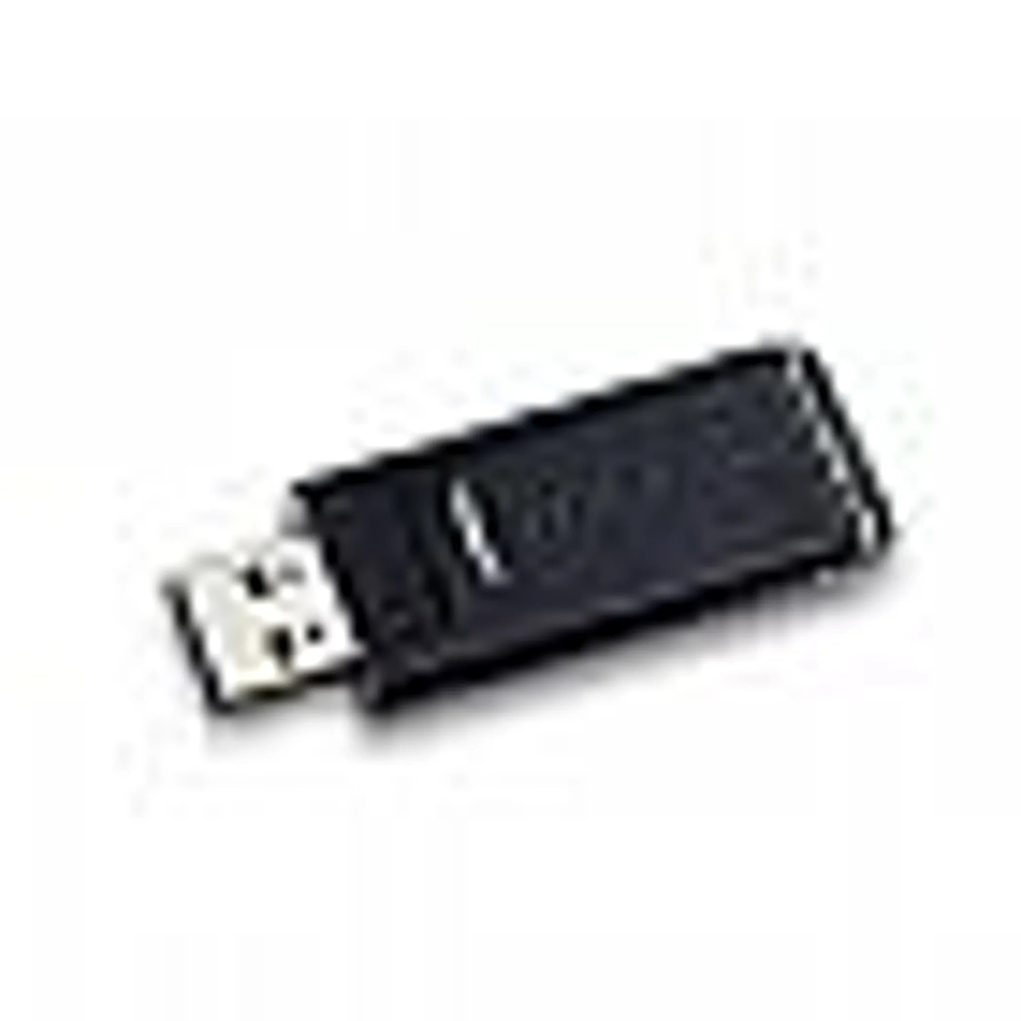 Verbatim, Store 'n' Go USB drive, 64GB, Retractable, 10 Pack, Black
