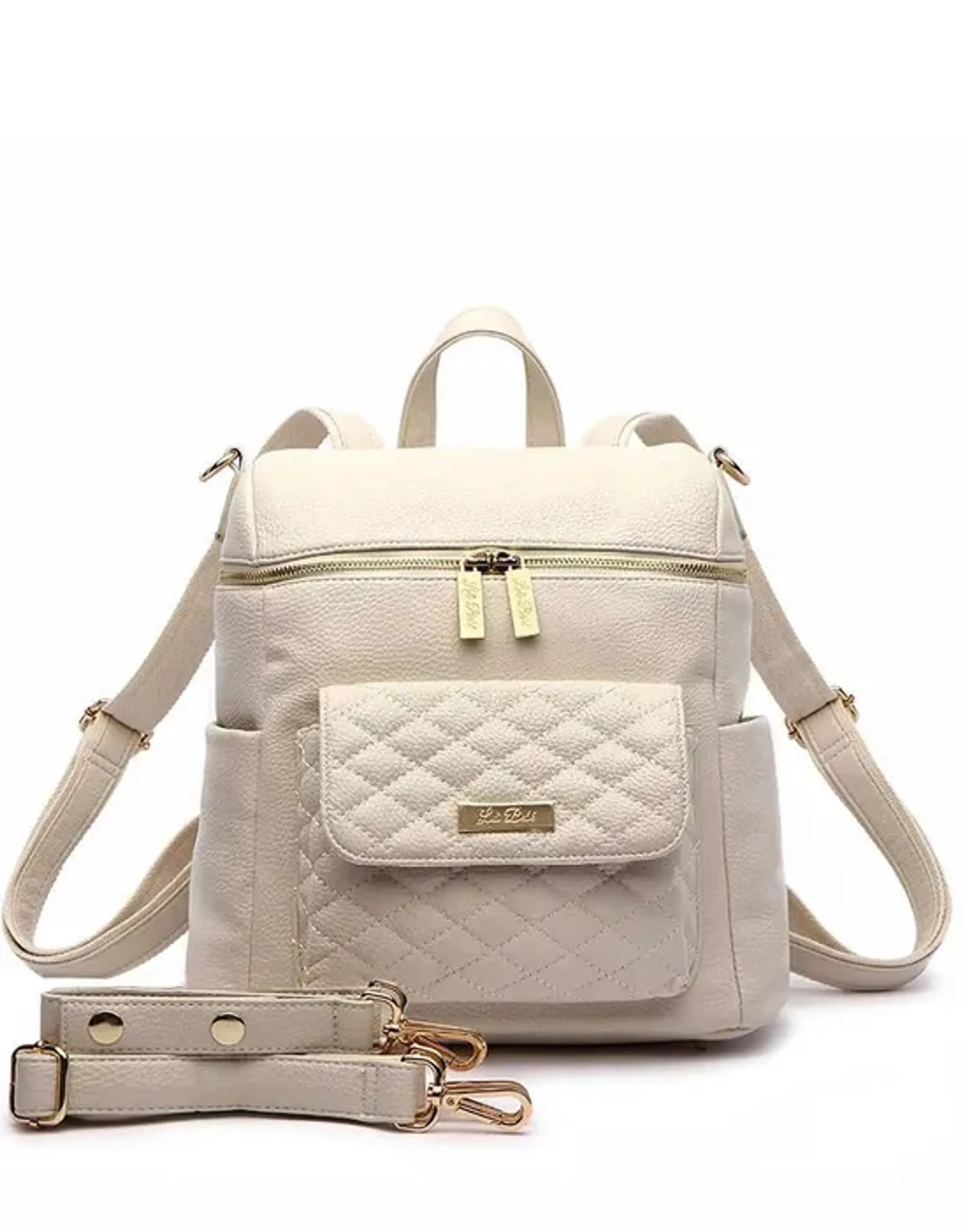Petit Monaco Diaper Bag
