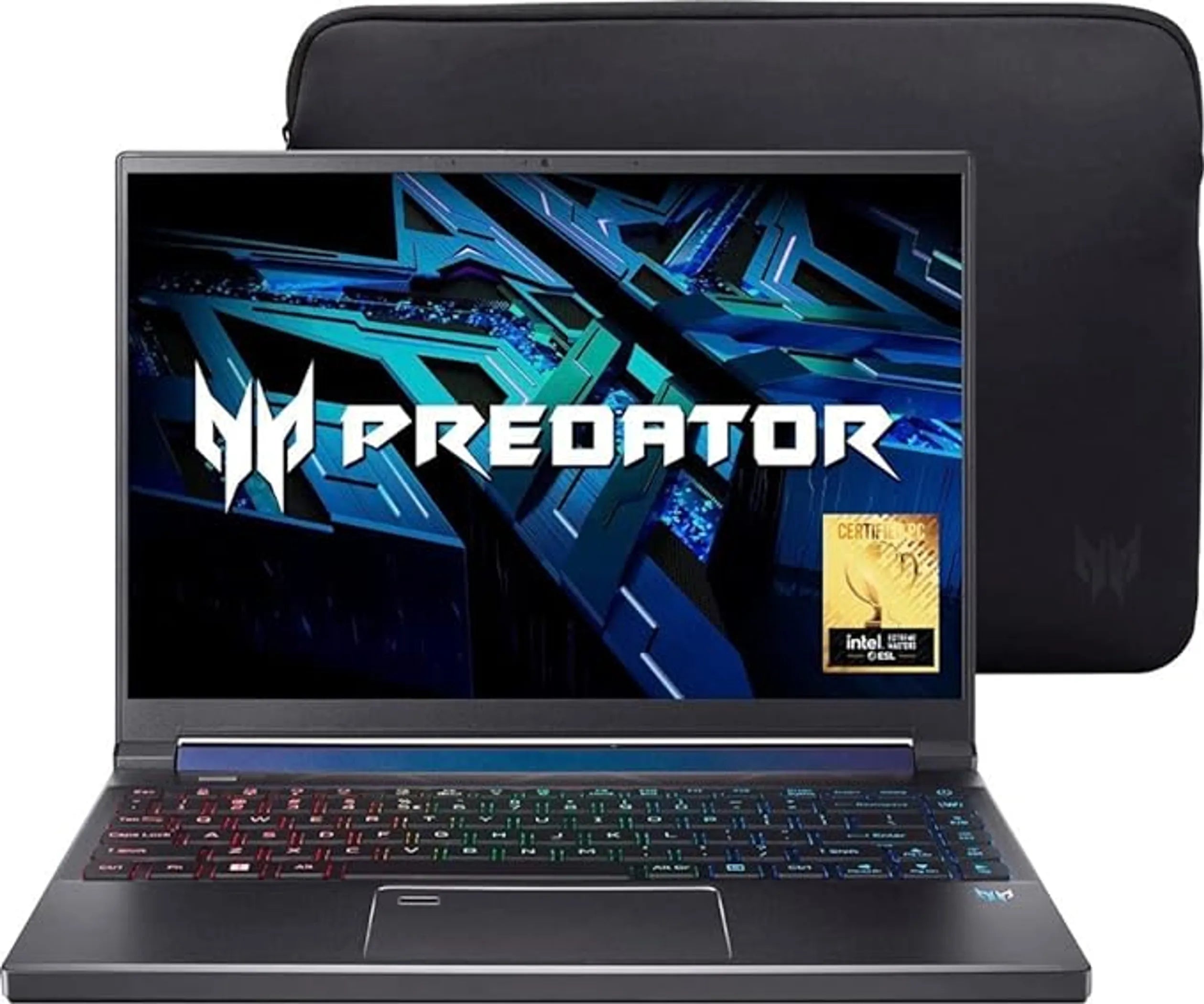 Acer Predator Triton 300 Se-14'