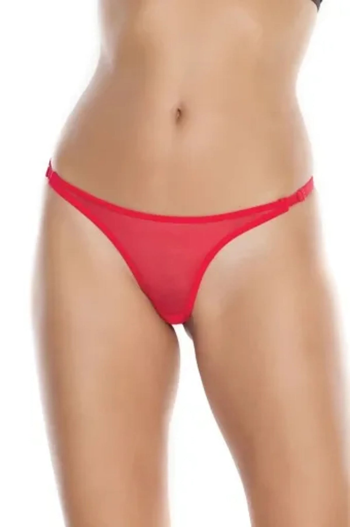 Coquette Thong