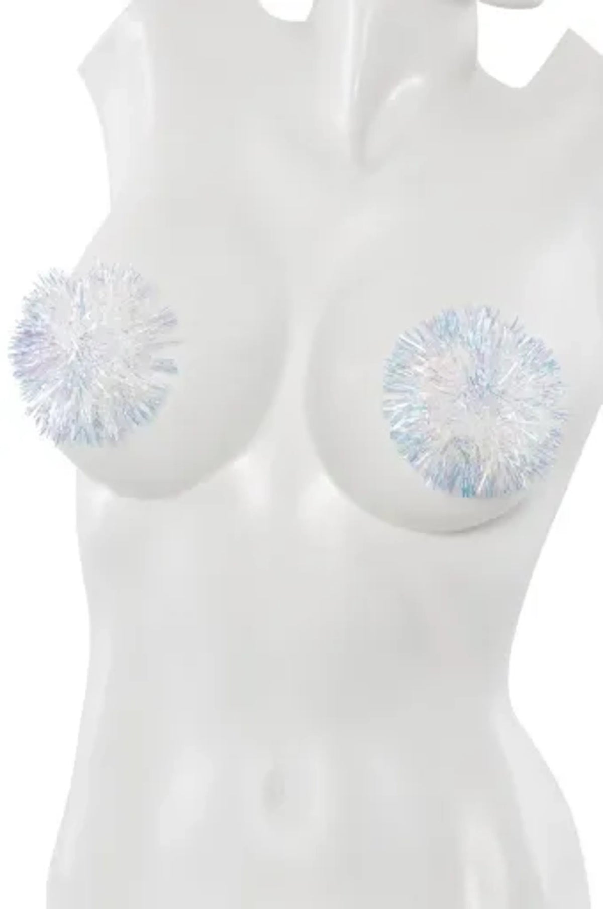 Coquette Tinsel Pasties