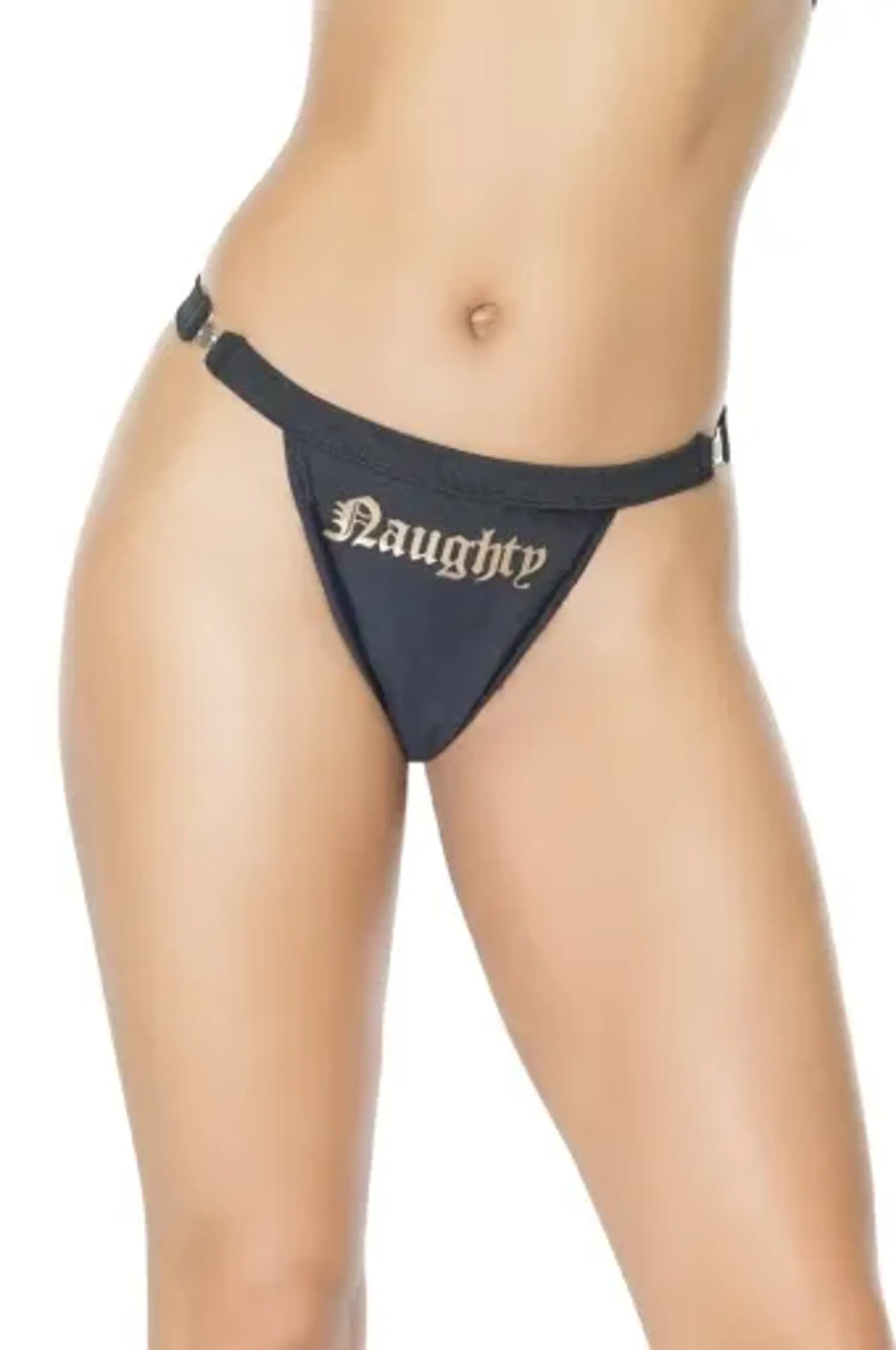 Coquette Boxed Panty Set