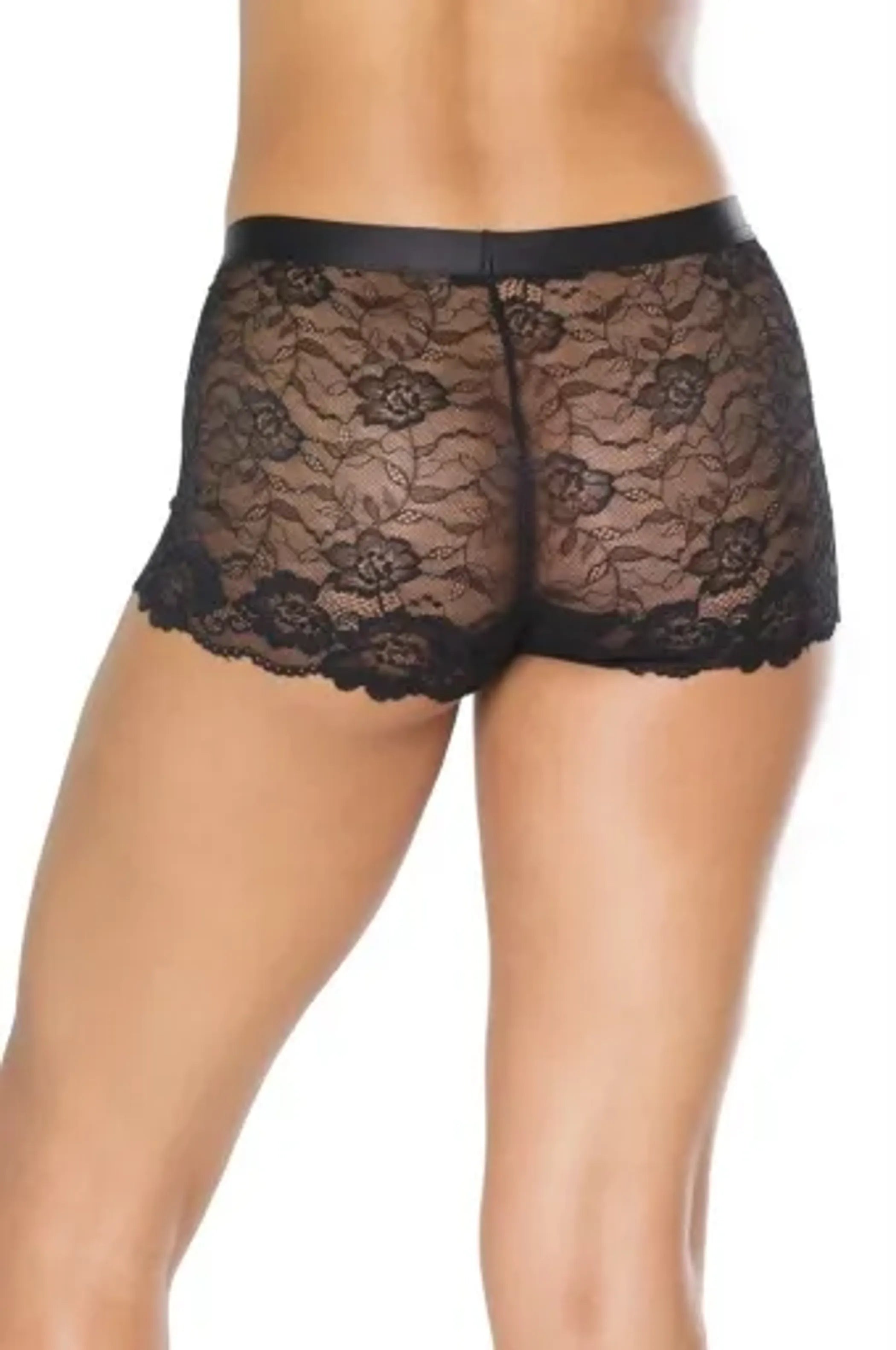 Coquette Boxer Short