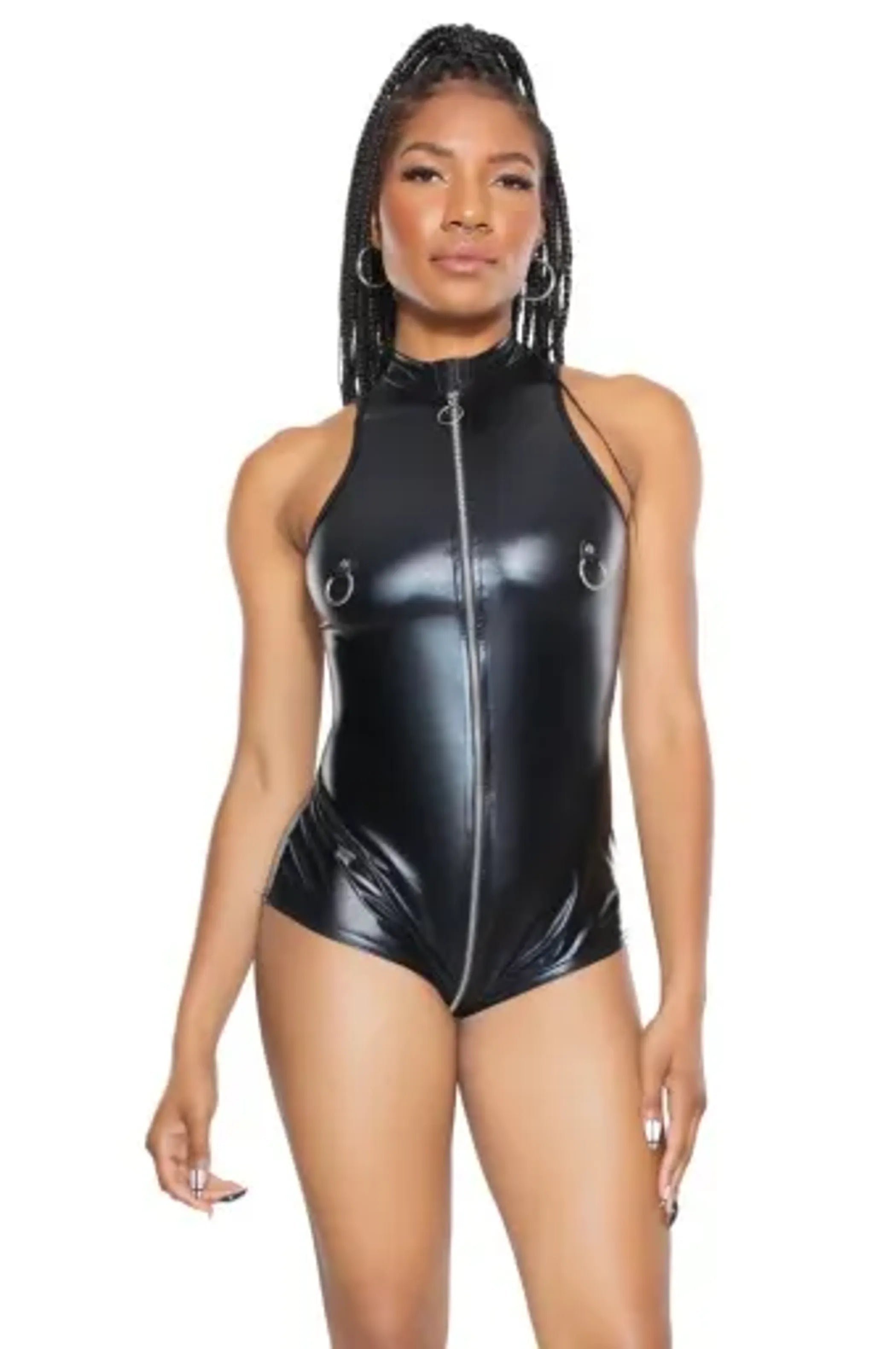 Coquette BodySuit