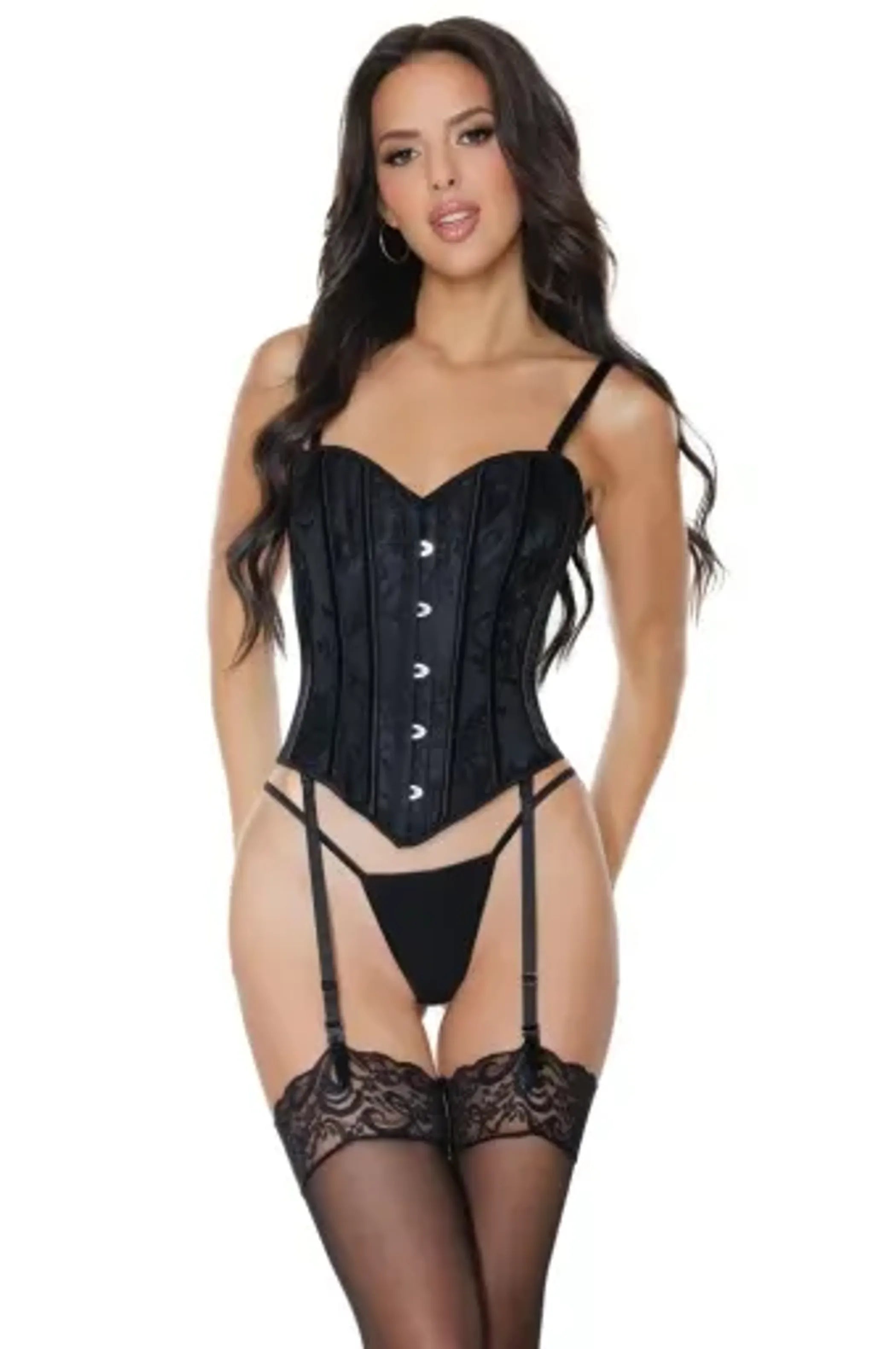 Coquette Corset