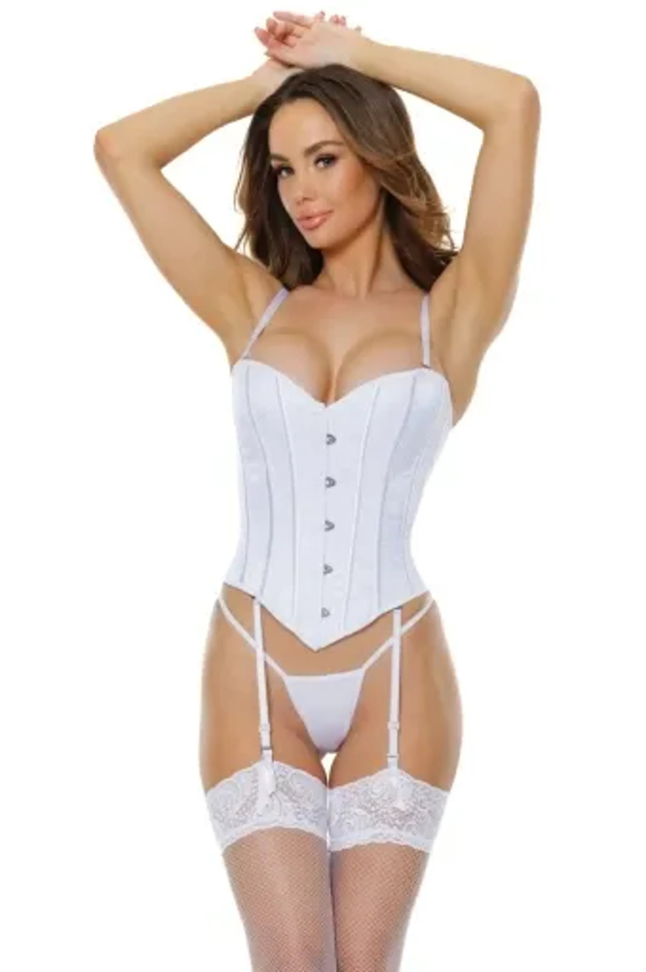 Coquette Corset