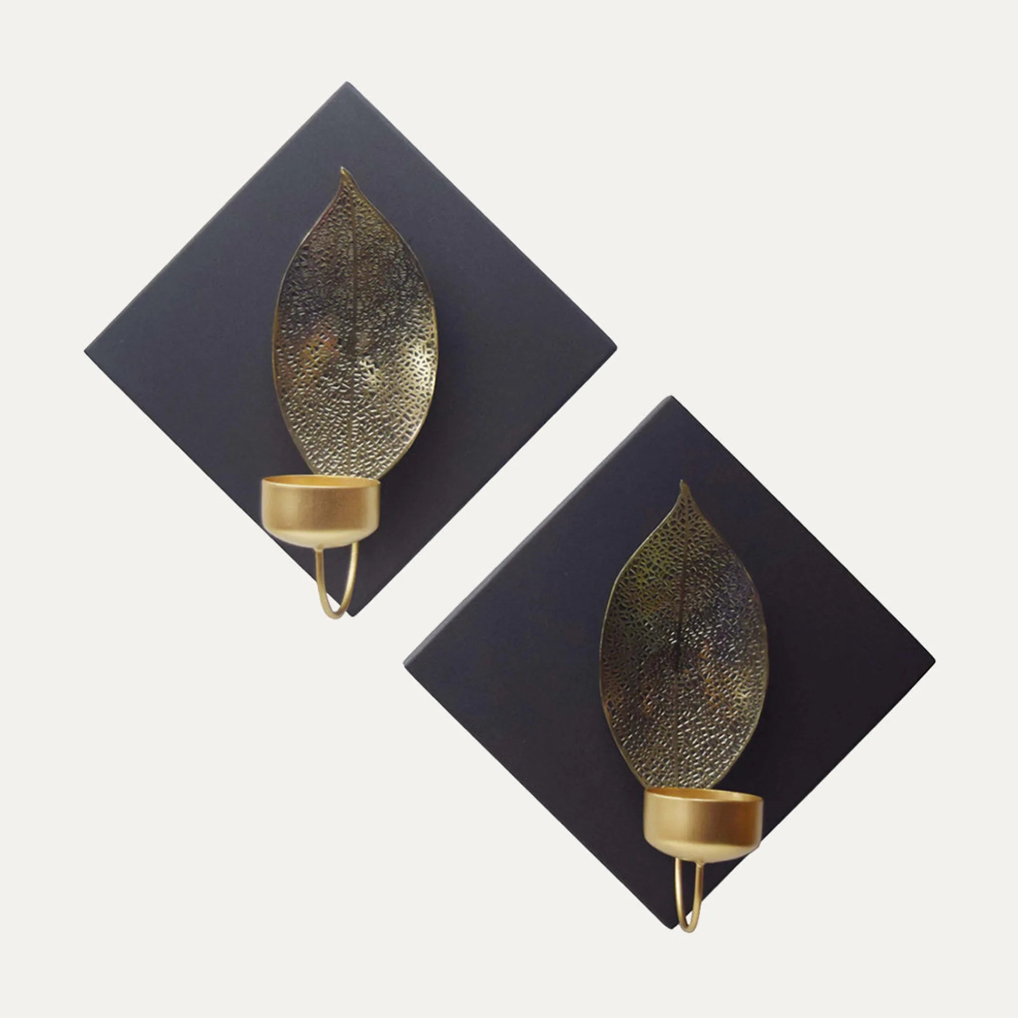 Wall Candle Sconces