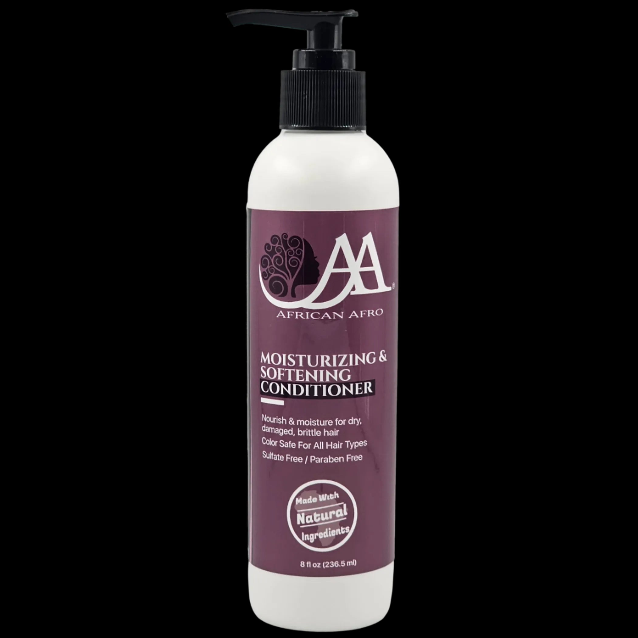 Moisturizing & Softening Hair Conditioner |
