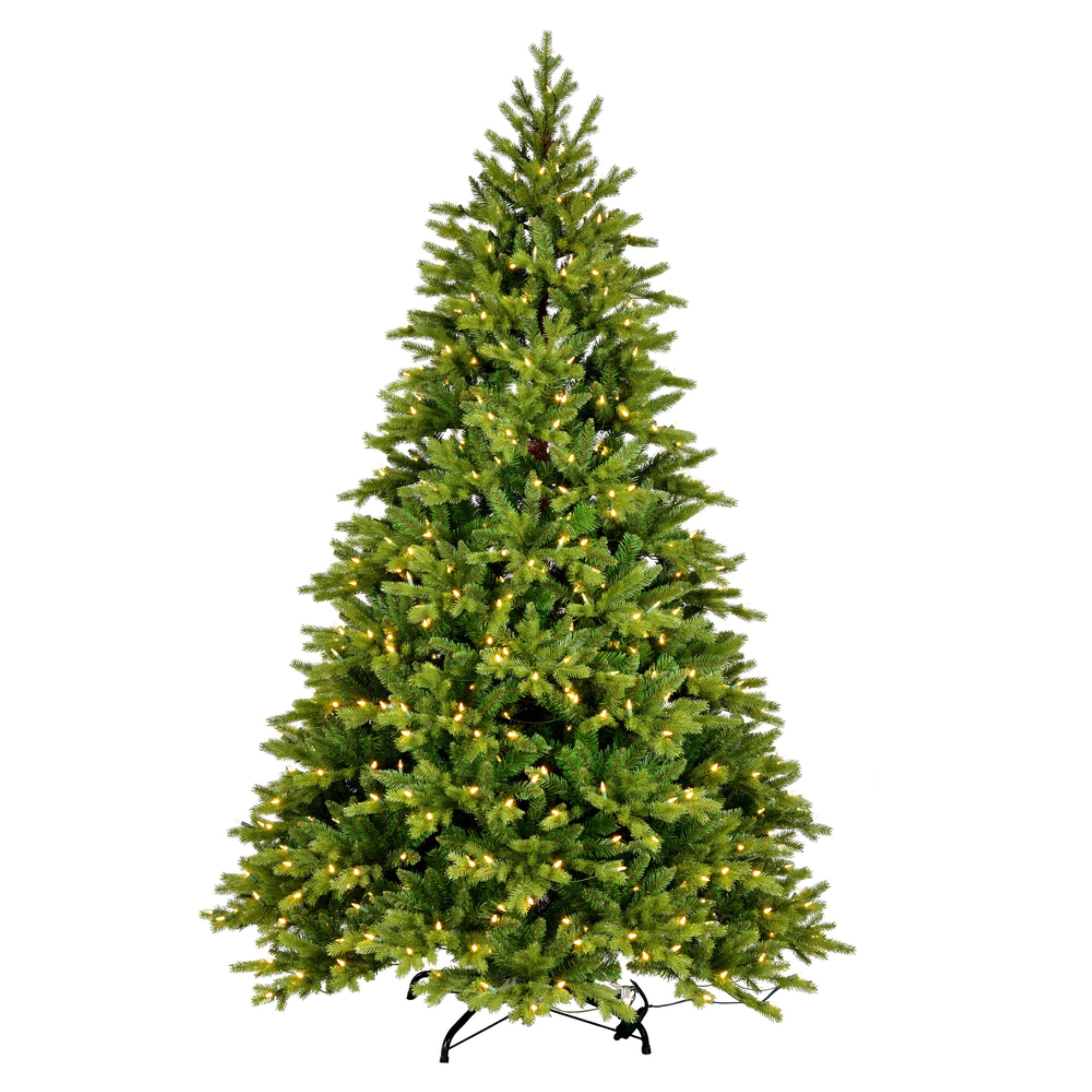 4.5' x 34” Porthill Pine Dura-Lit 200WW