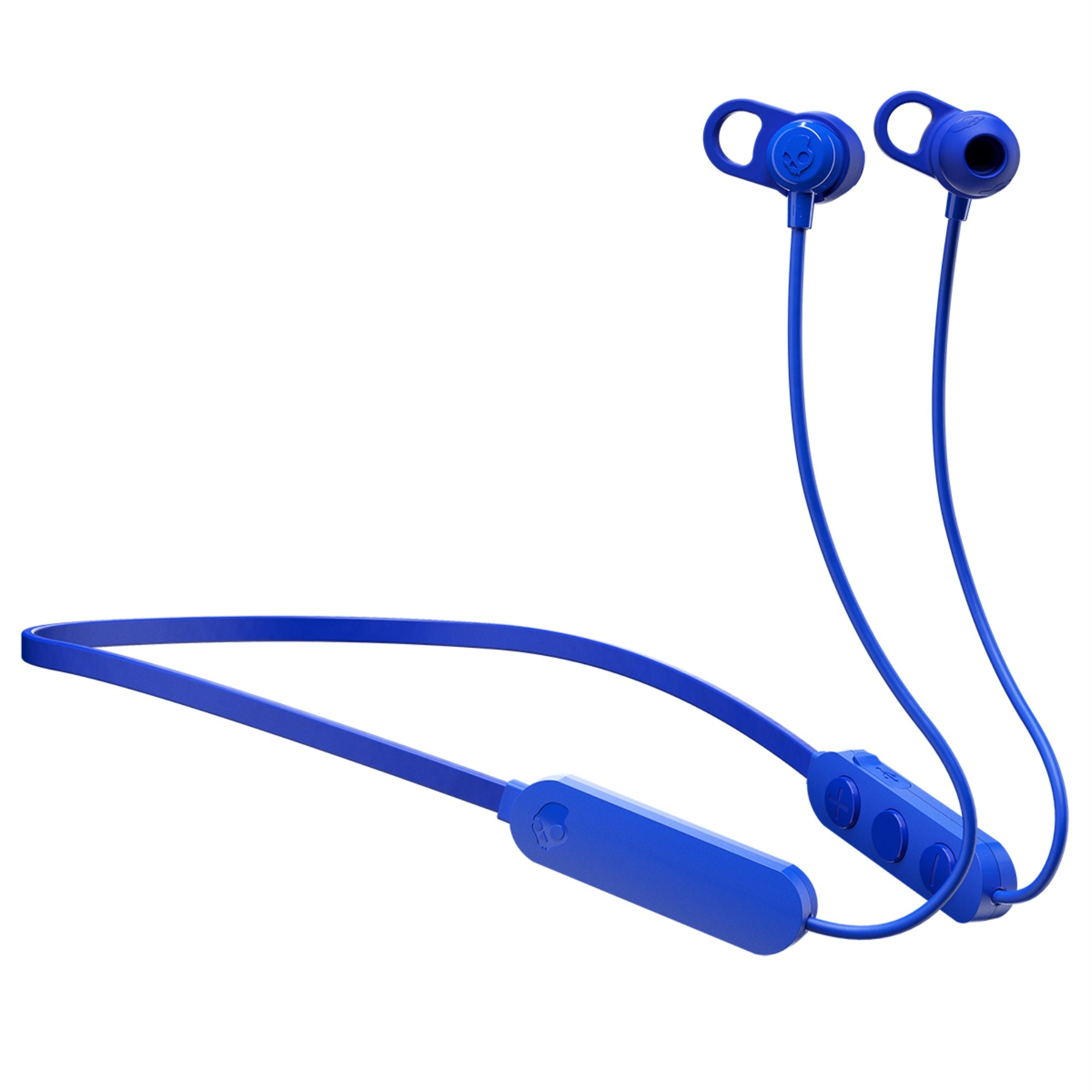 Jib Plus Wireless Earbuds Blue