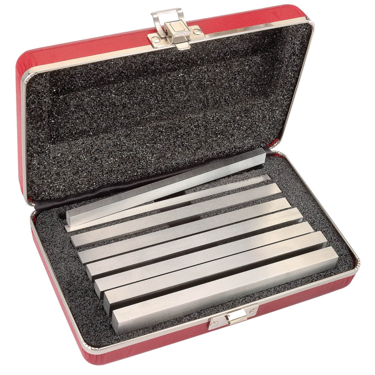 S384-2Z Steel Parallel Set